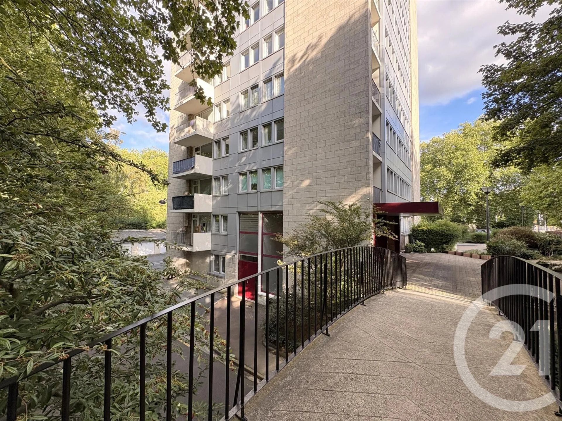 Appartement à vendre, 39m², Roubaix