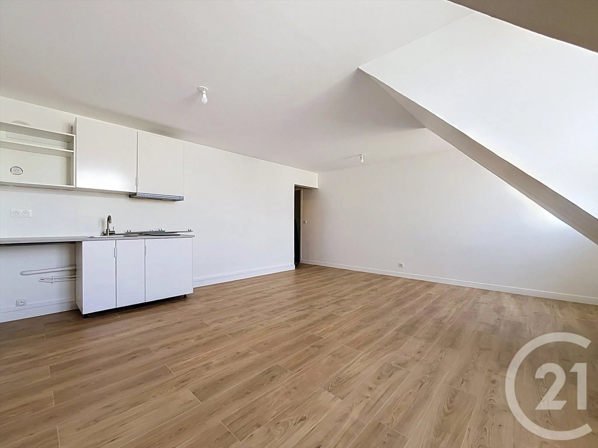 Appartement à louer, 31m², Melun