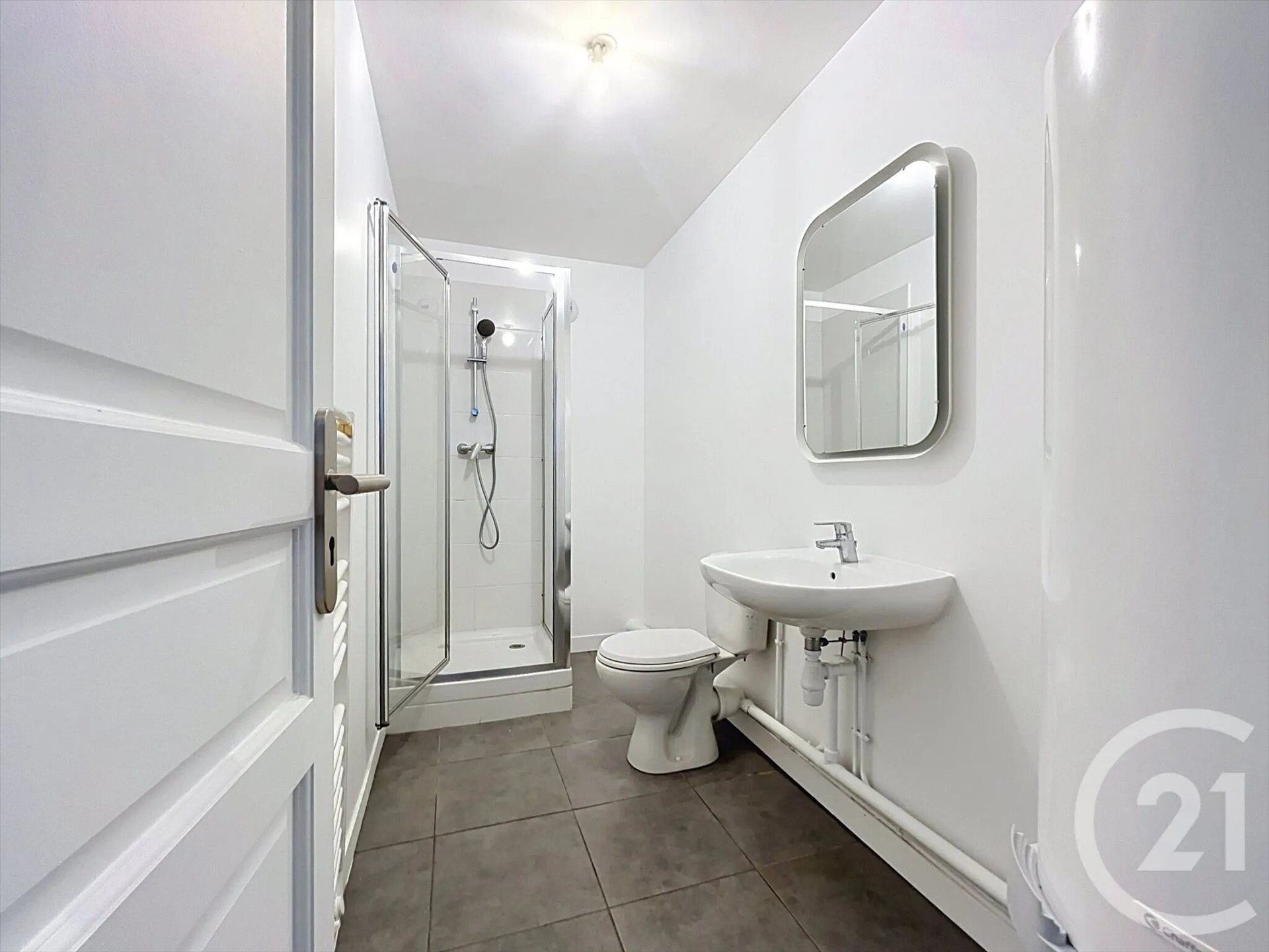 Appartement à louer, 31m², Melun