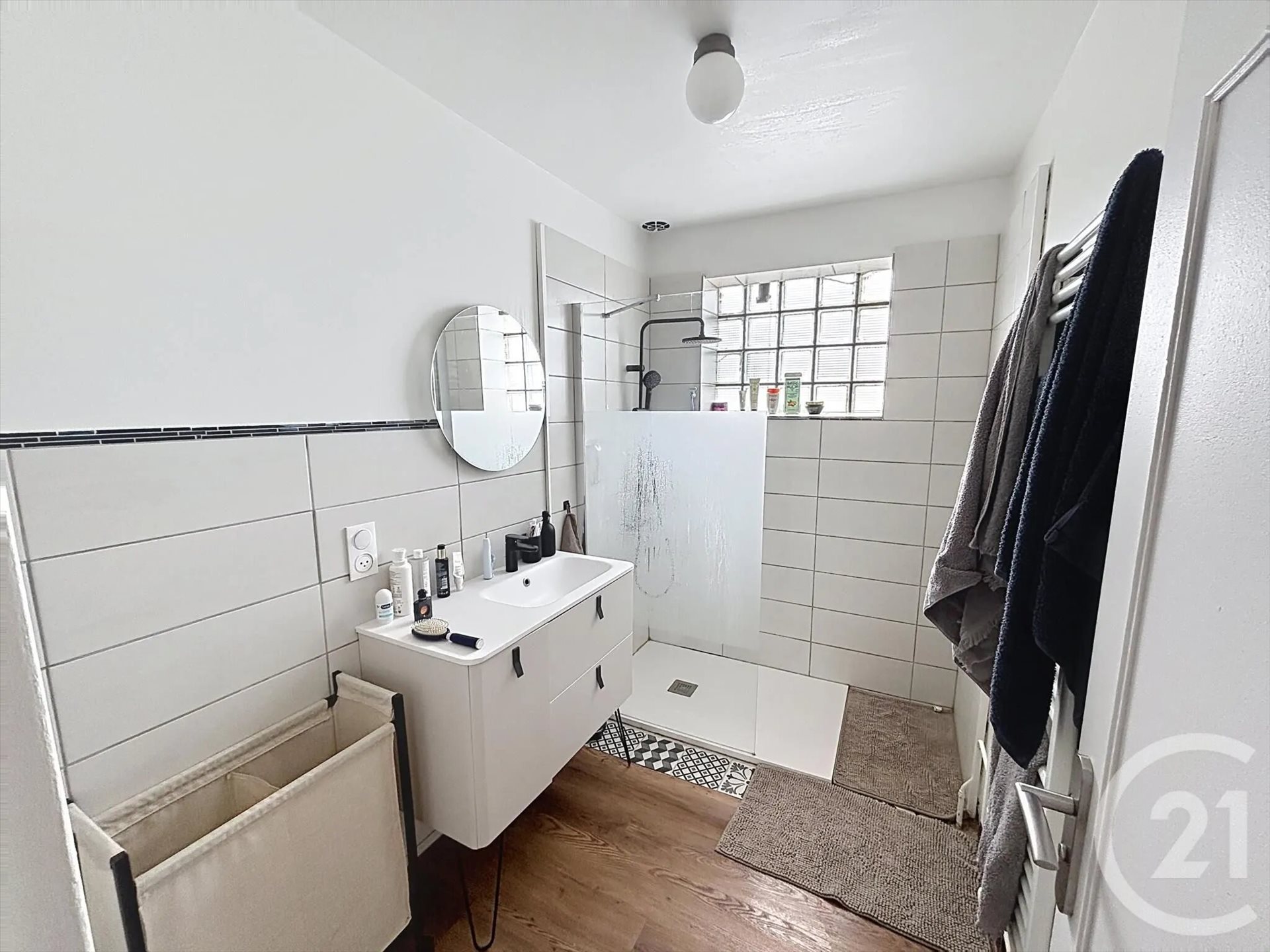 Appartement à louer, 87m², Auxerre