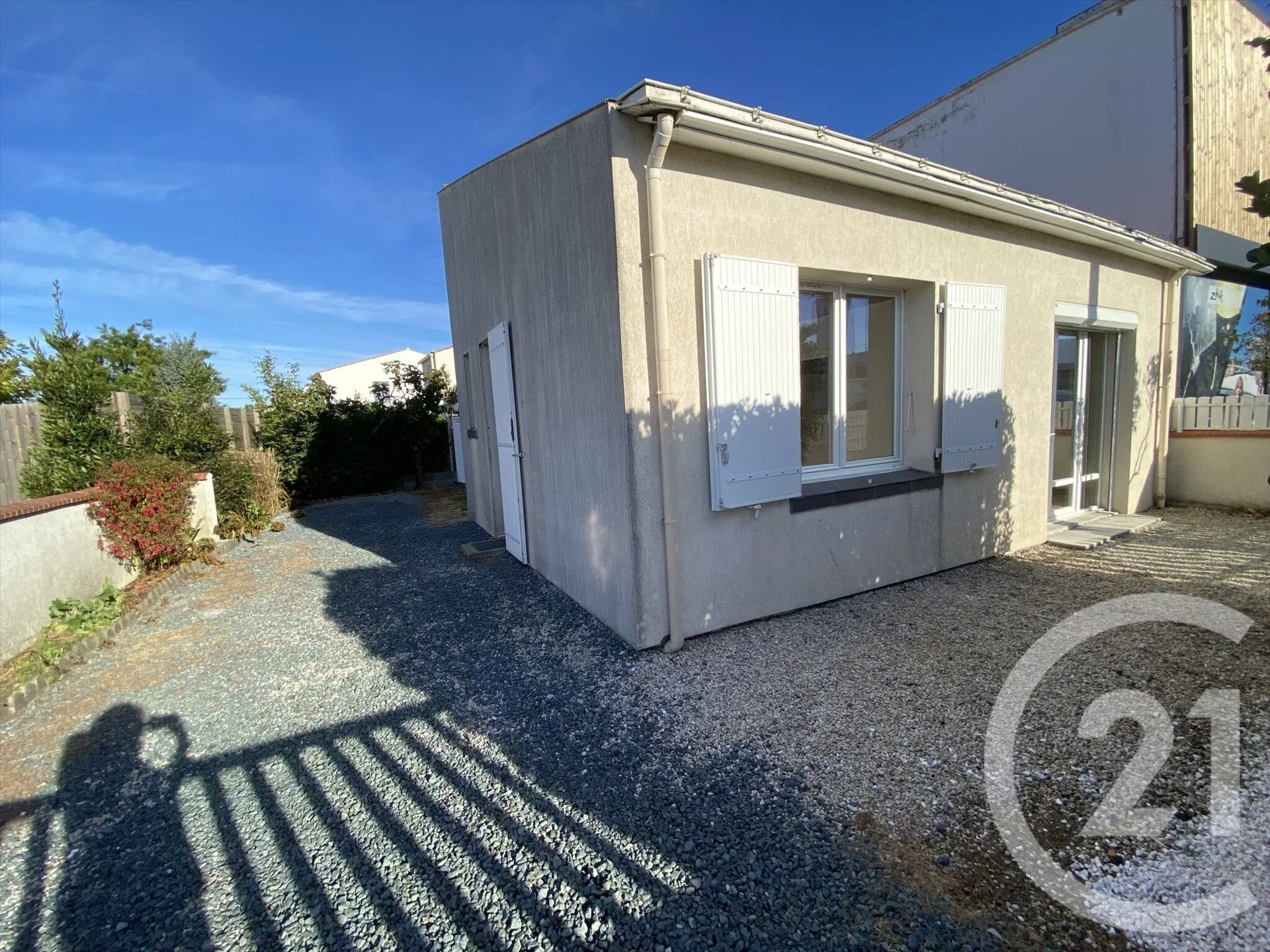 Maison à louer, 42m², La Tranche-sur-Mer