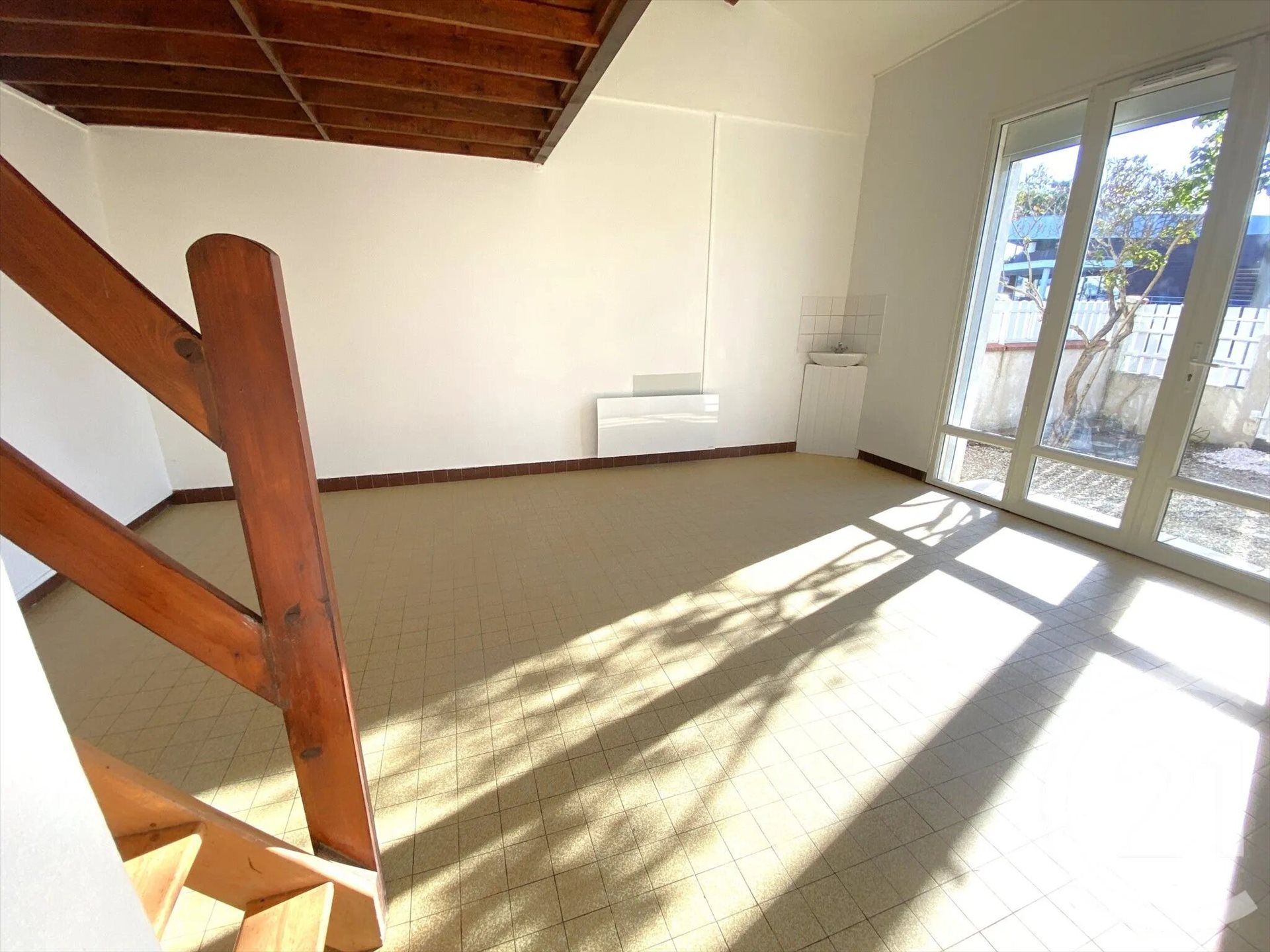 Maison à louer, 42m², La Tranche-sur-Mer