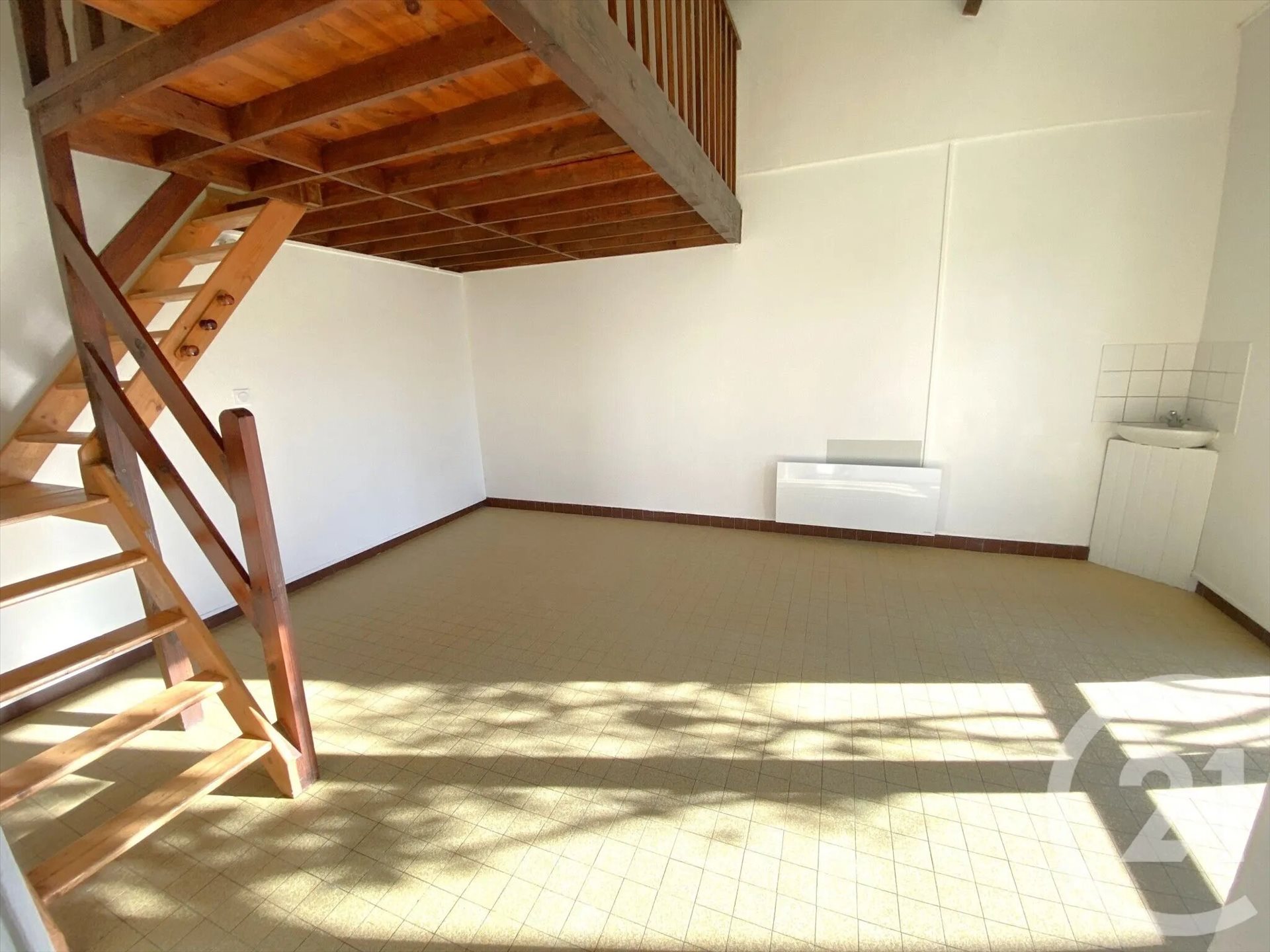 Maison à louer, 42m², La Tranche-sur-Mer