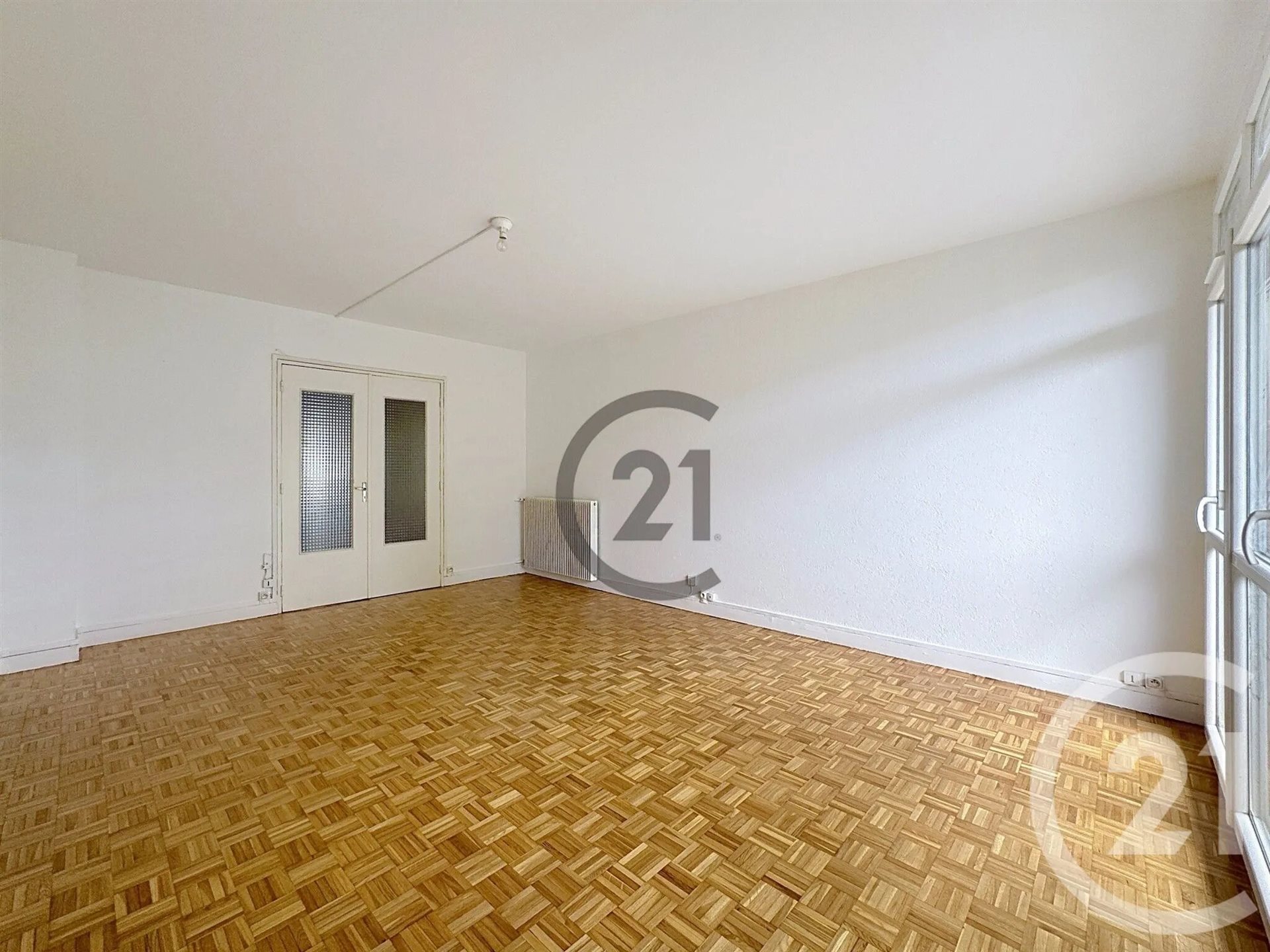 Appartement à louer, 60m², Saint-Fargeau-Ponthierry