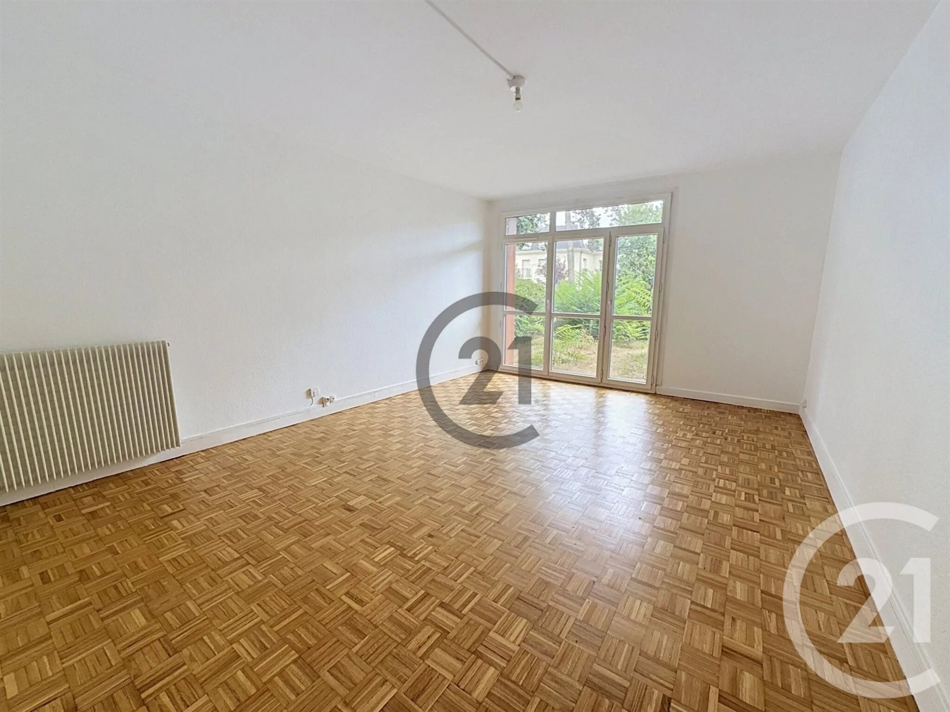 Appartement à louer, 60m², Saint-Fargeau-Ponthierry