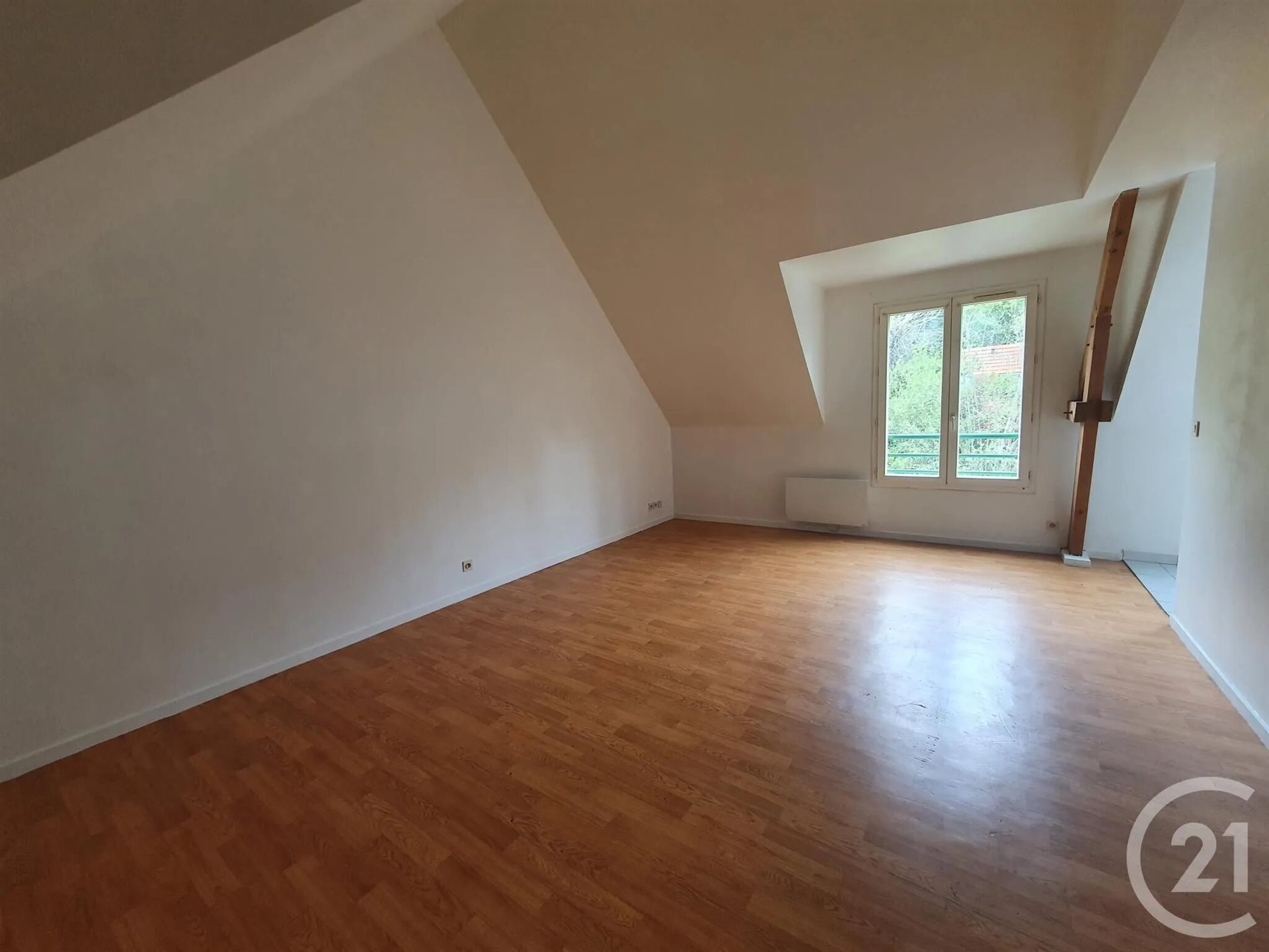 Appartement à louer, 30m², Villenoy