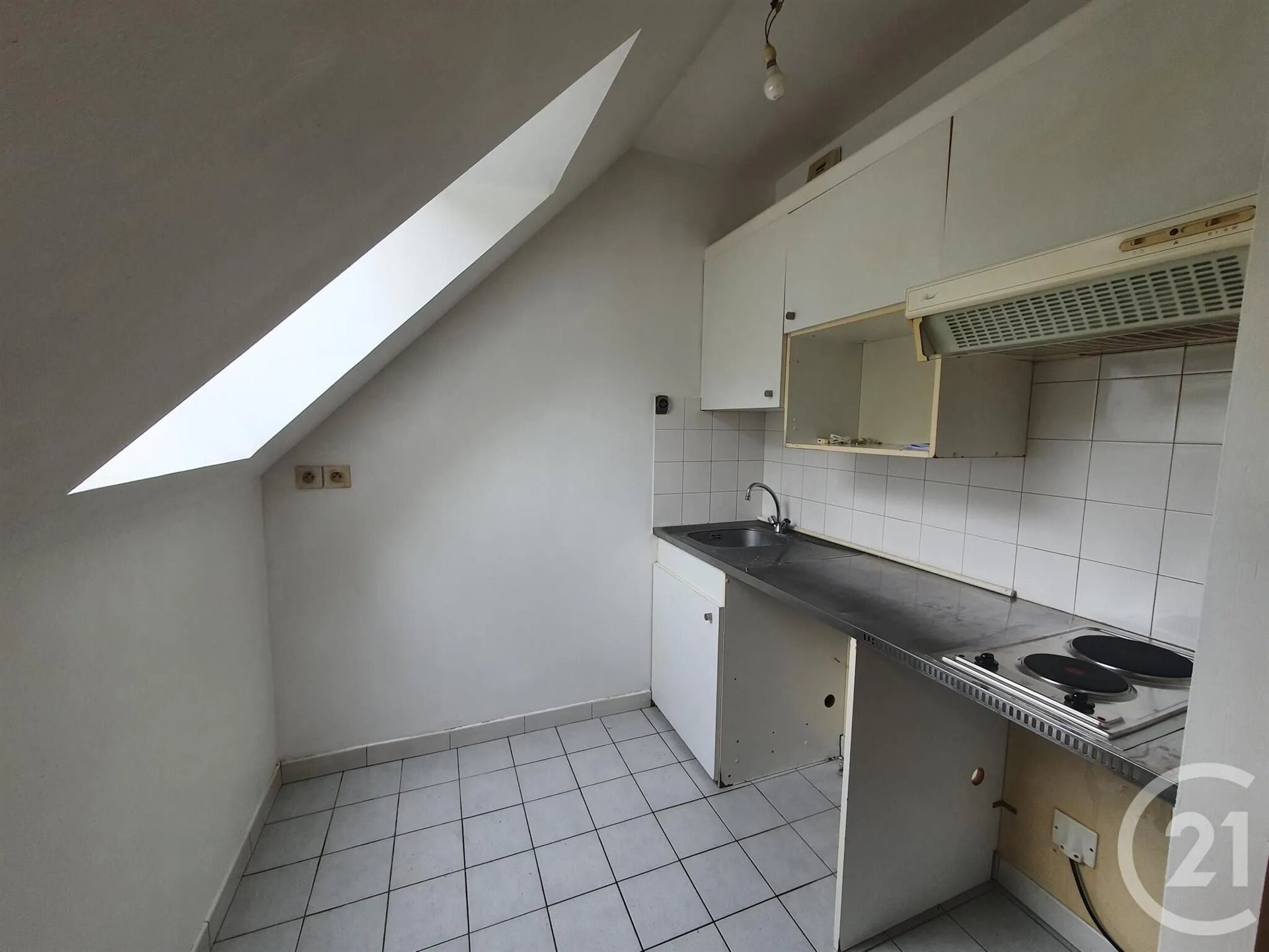 Appartement à louer, 30m², Villenoy