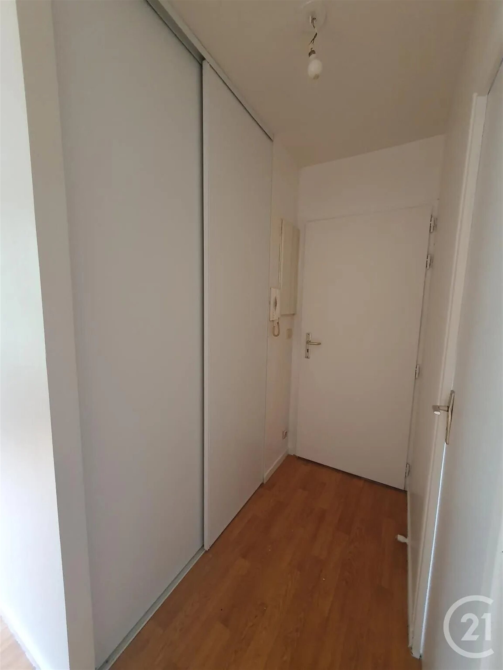 Appartement à louer, 30m², Villenoy