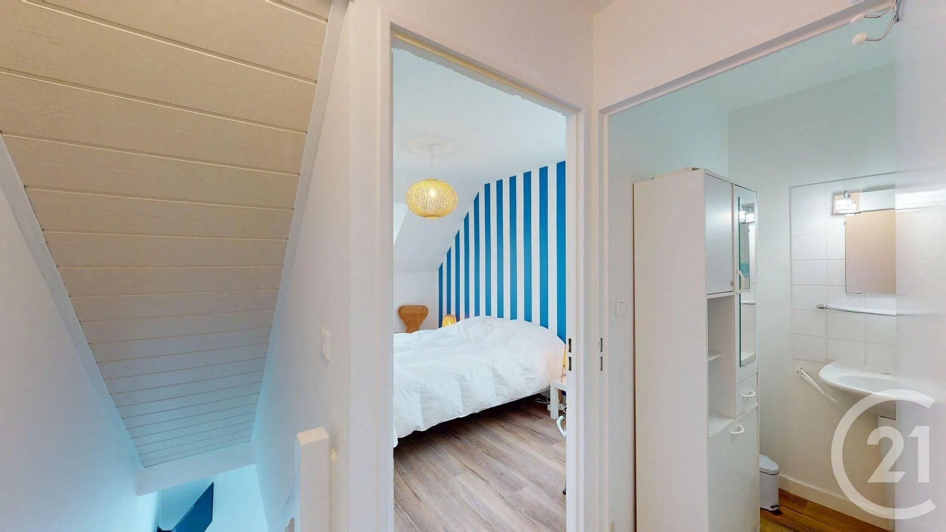 Appartement à vendre, 33m², Le Croisic