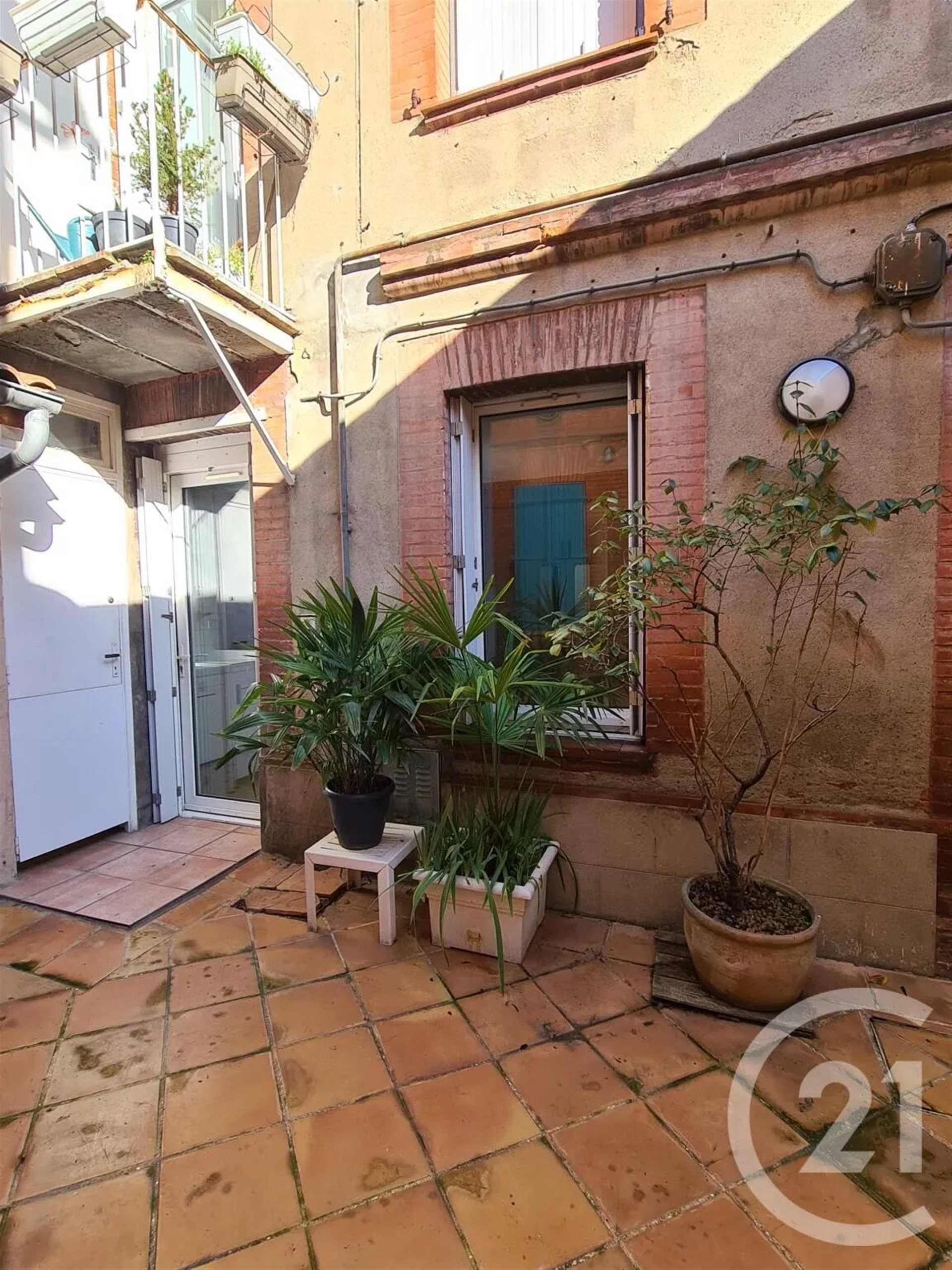 Appartement à louer, 22m², Toulouse