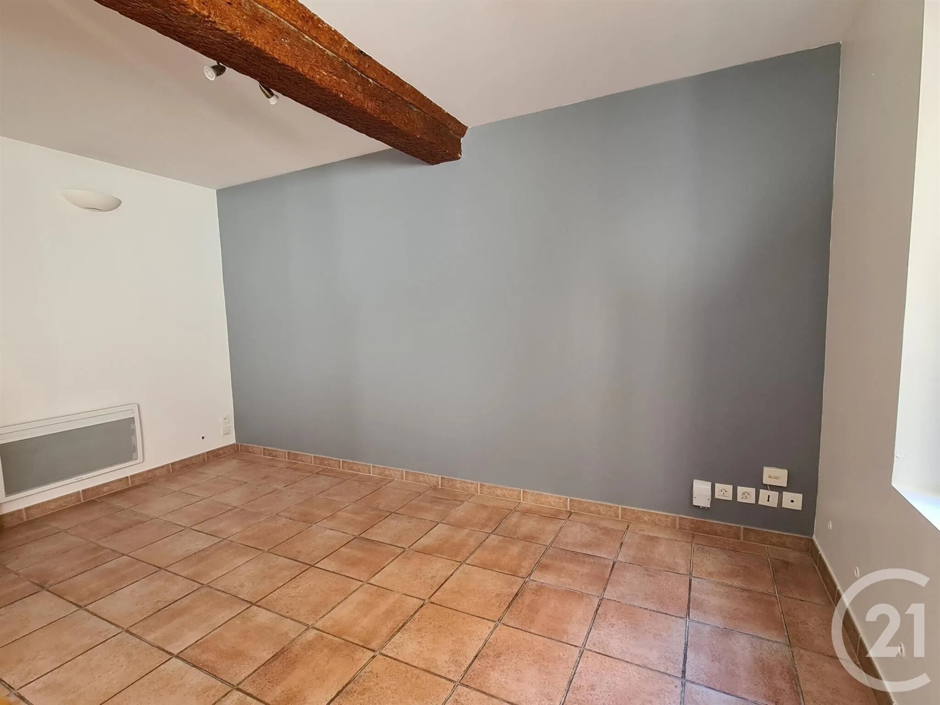 Appartement à louer, 22m², Toulouse
