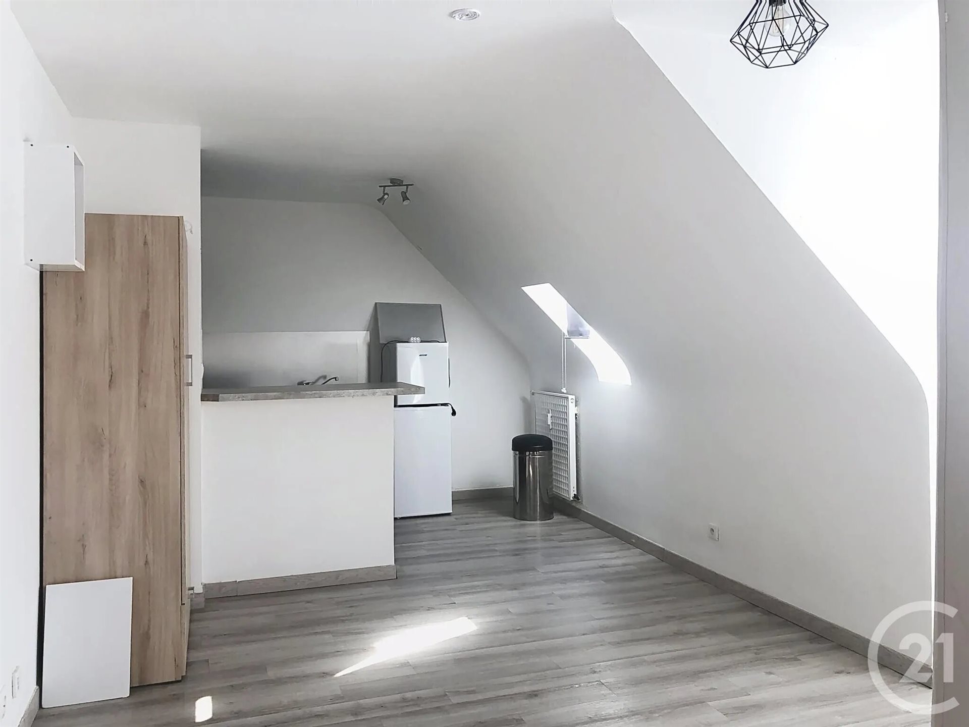 Appartement à louer, 25m², Dinan
