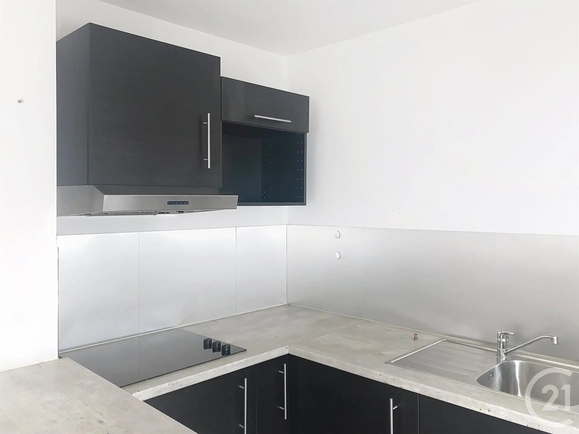 Appartement à louer, 25m², Dinan