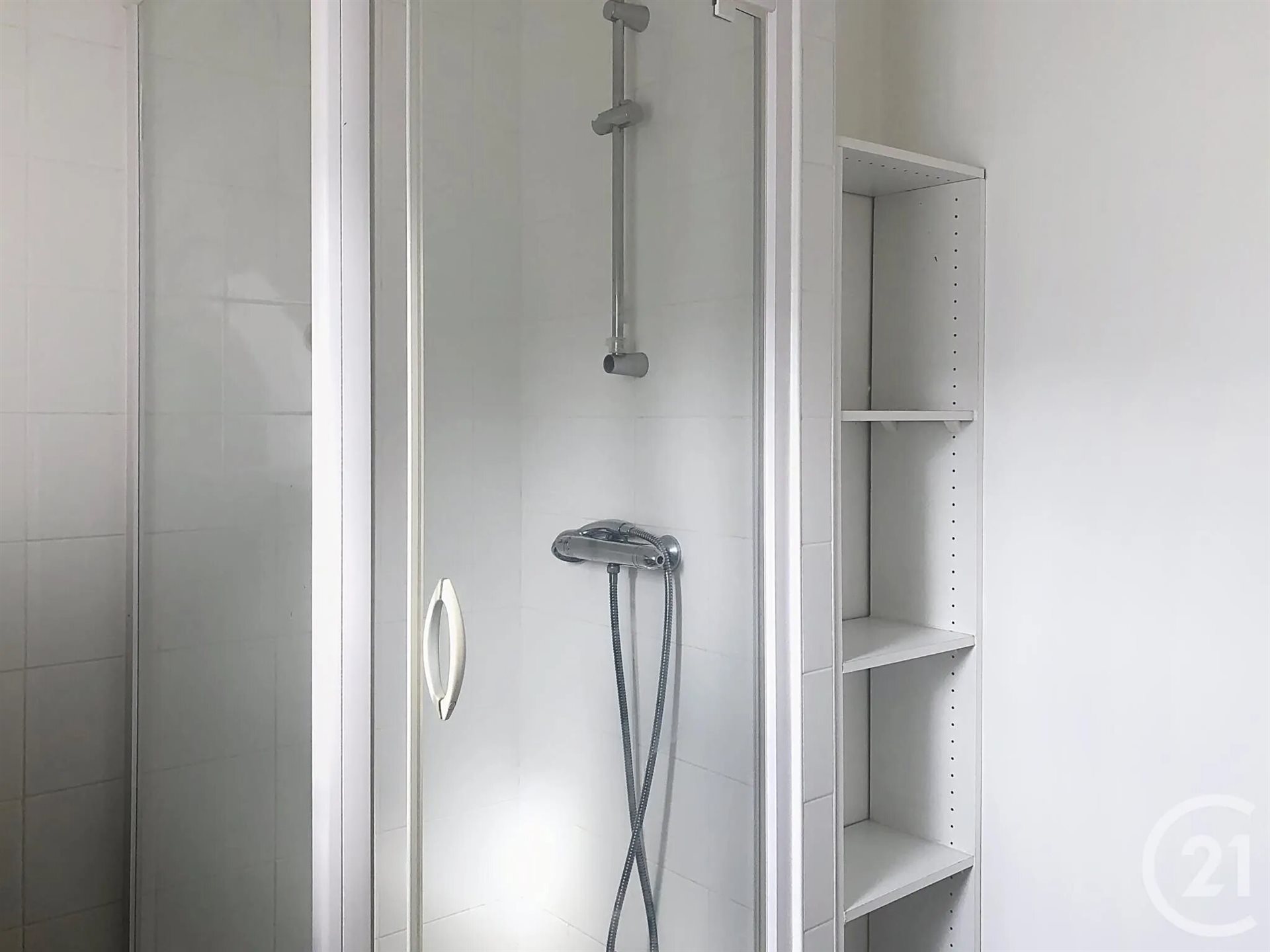Appartement à louer, 25m², Dinan