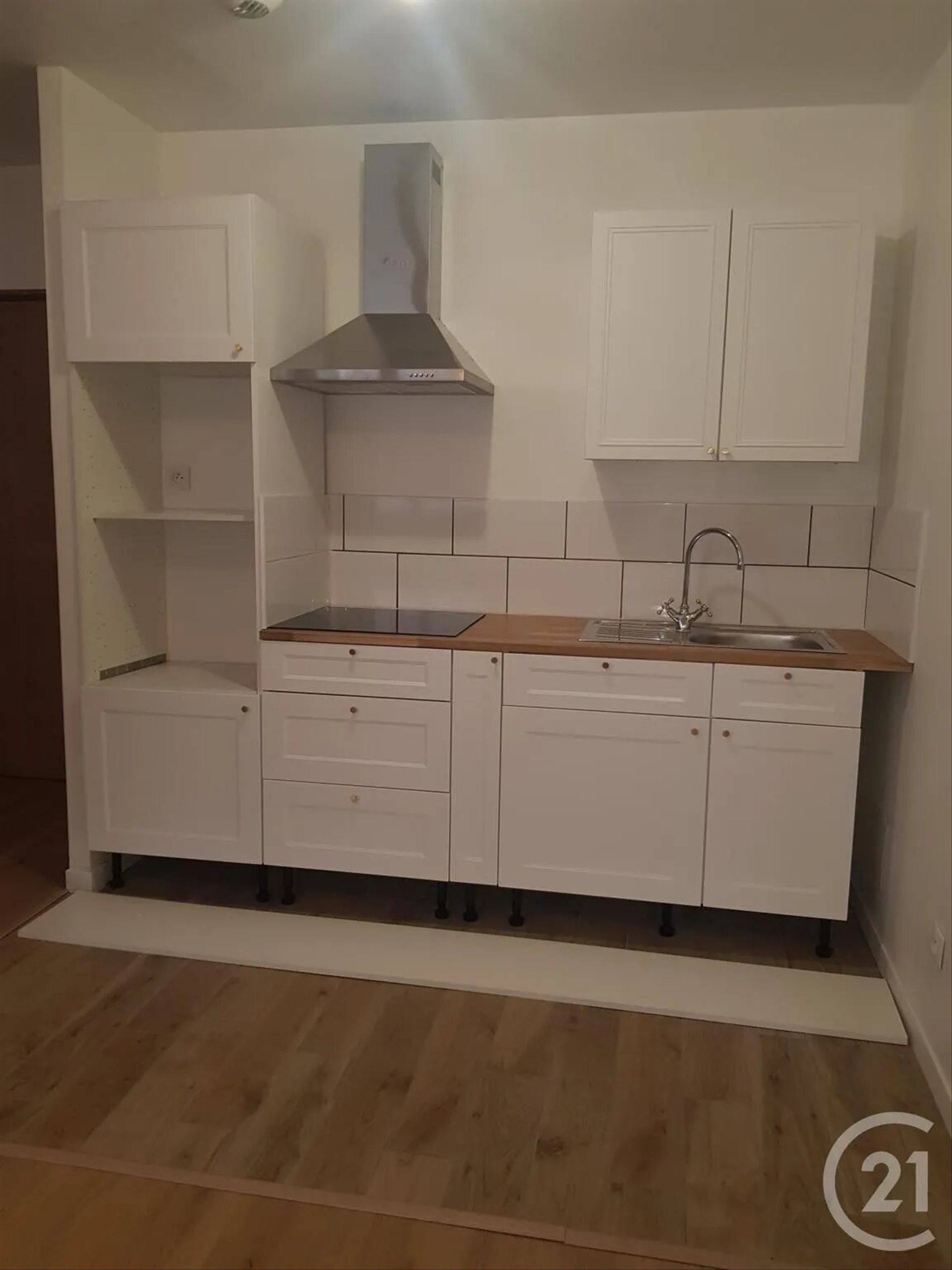Appartement à louer, 47m², Coulommiers