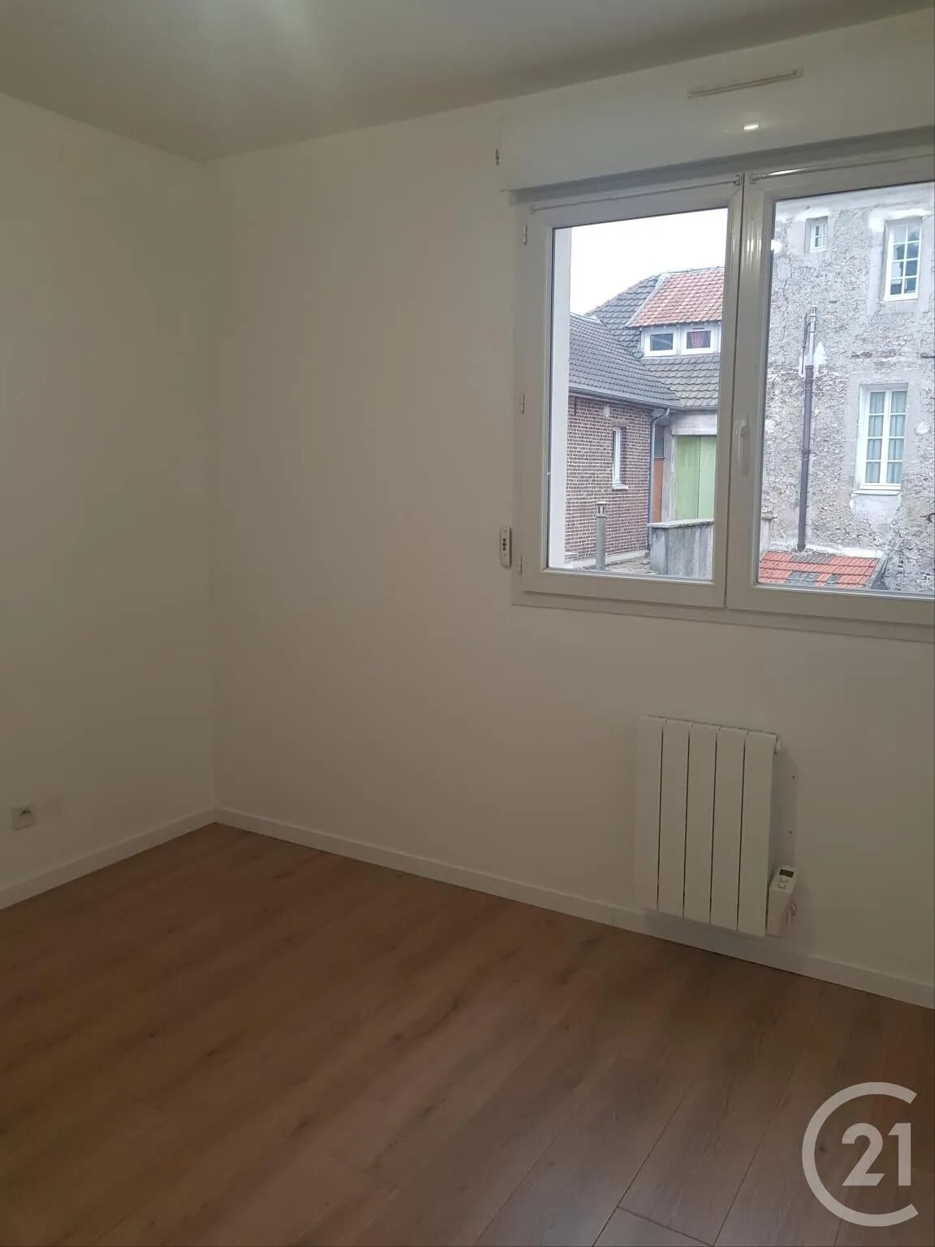Appartement à louer, 47m², Coulommiers