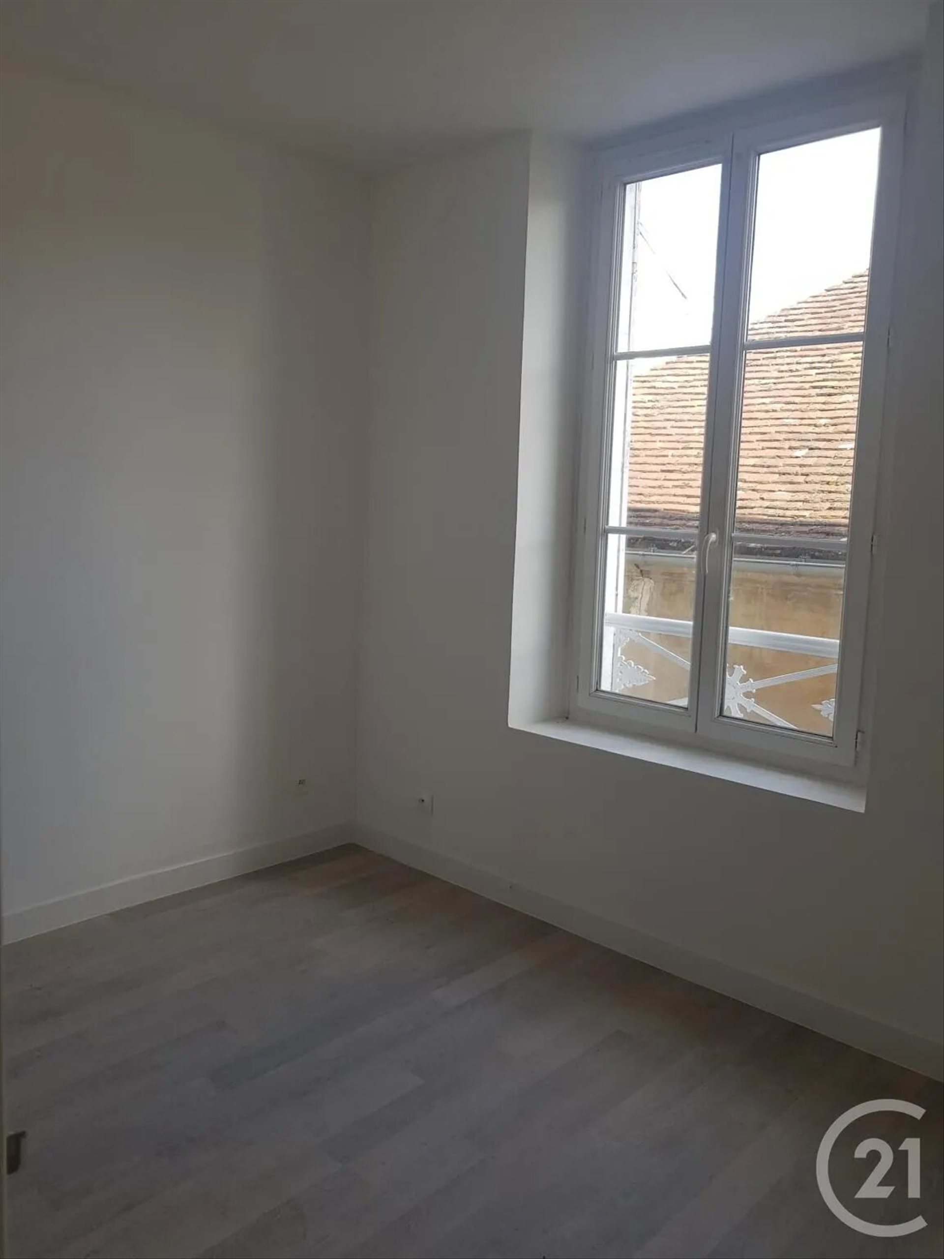 Appartement à louer, 47m², Coulommiers