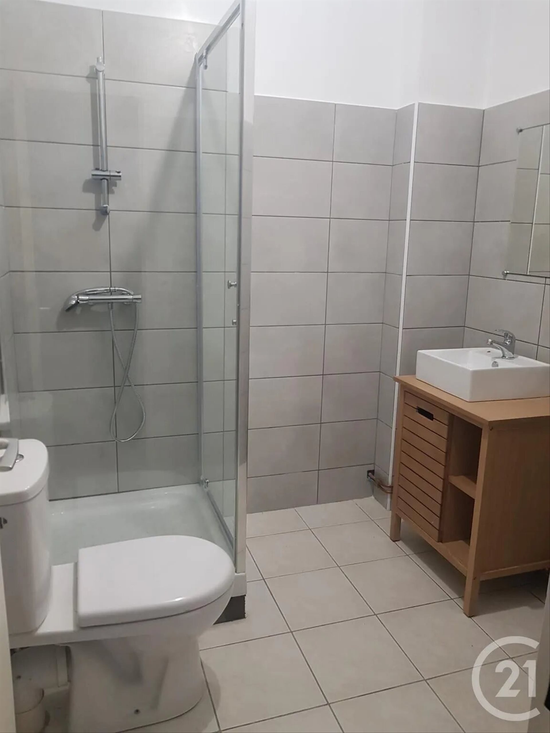 Appartement à louer, 47m², Coulommiers