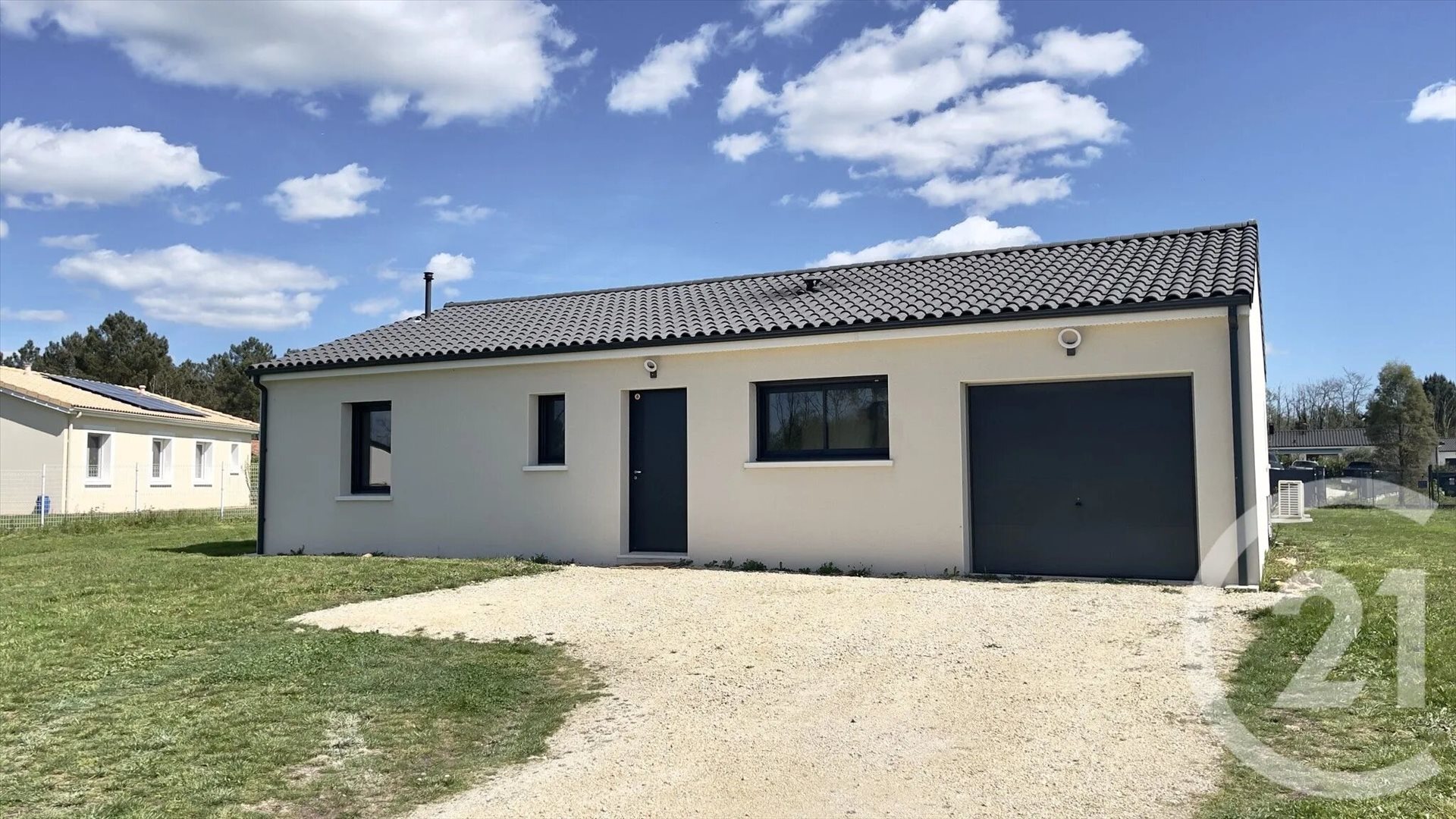 Appartement à louer, 90m², Boulazac