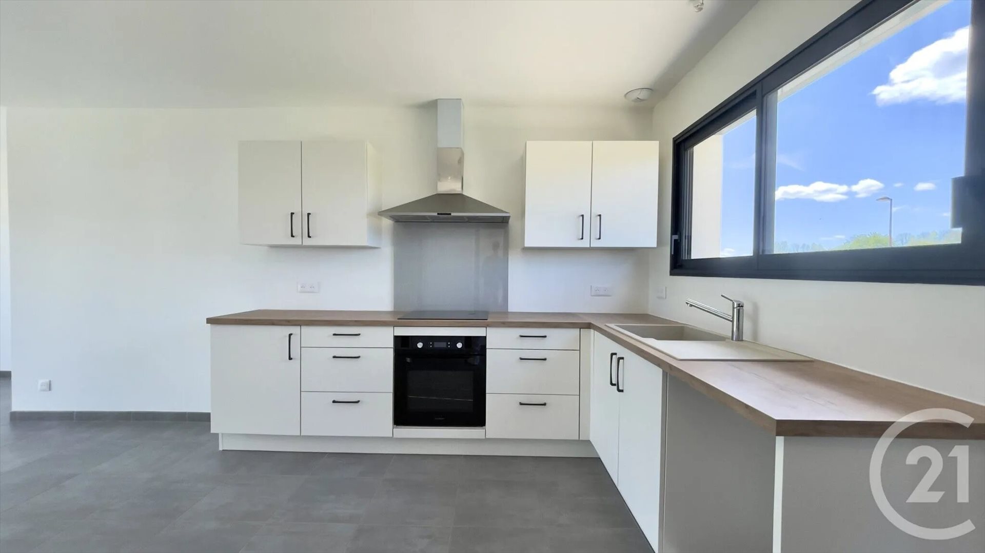 Appartement à louer, 90m², Boulazac