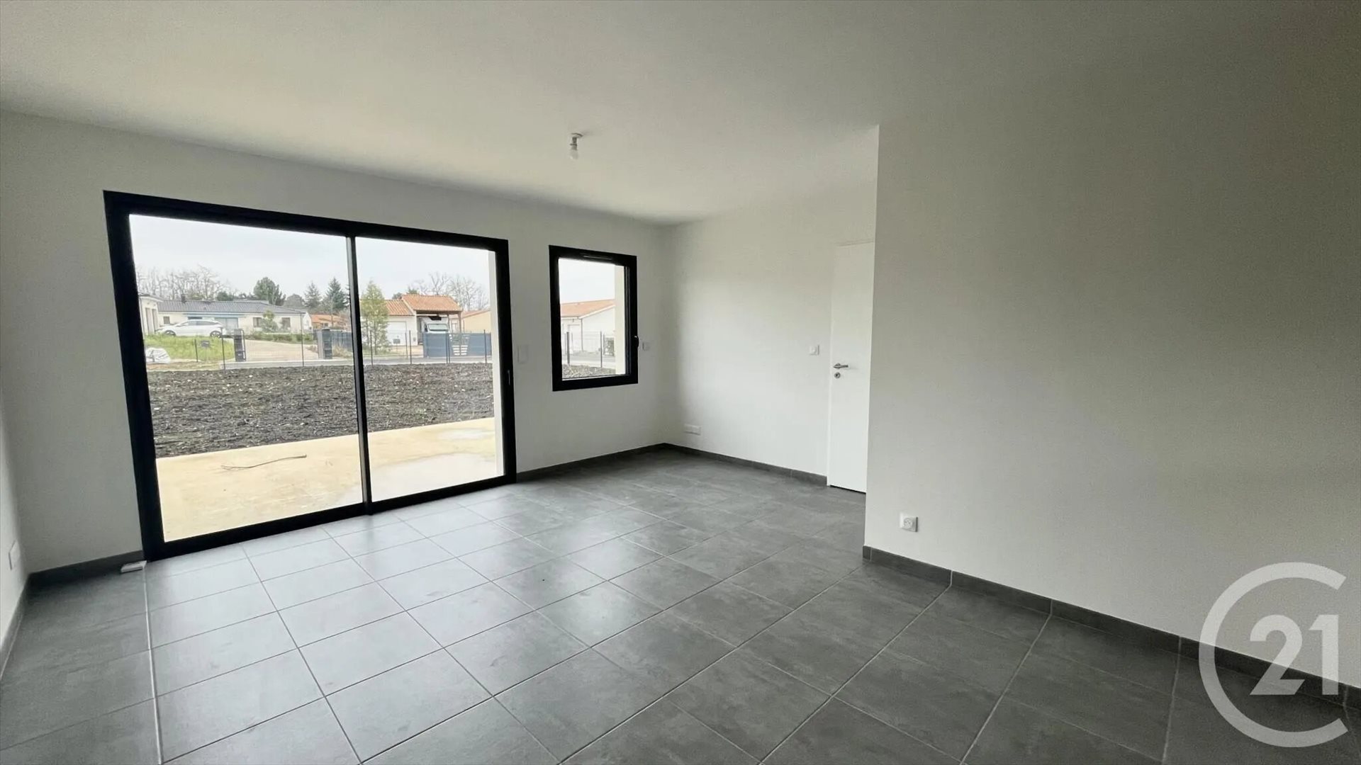 Appartement à louer, 90m², Boulazac