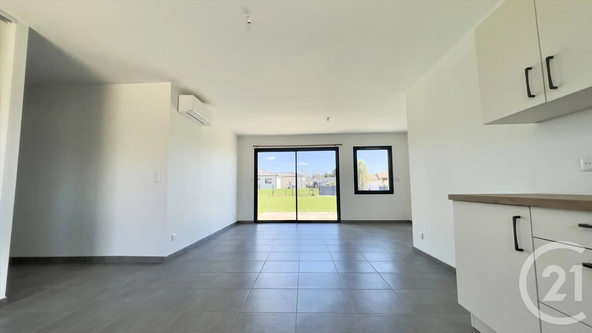 Appartement à louer, 90m², Boulazac