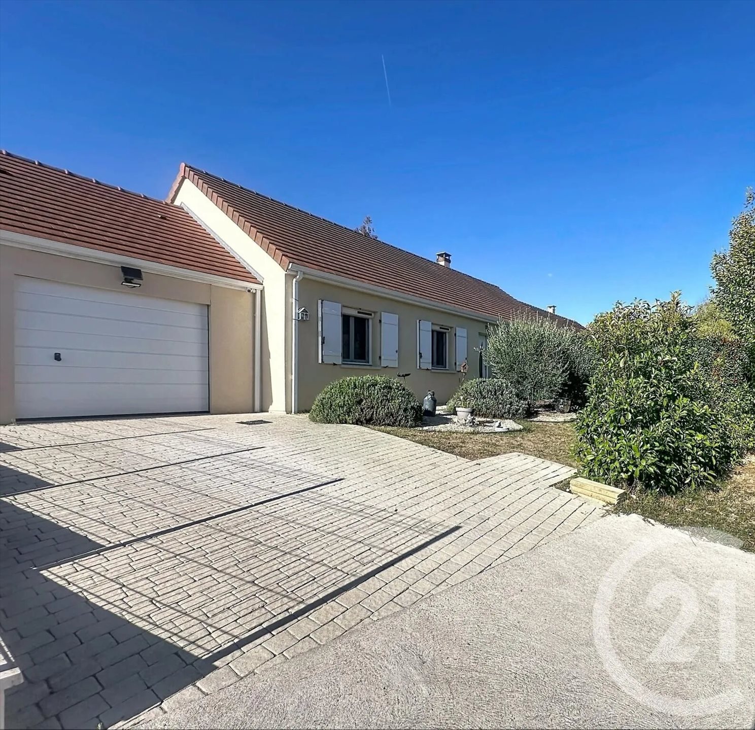 Maison à vendre, 96m², La Ferté-Saint-Aubin