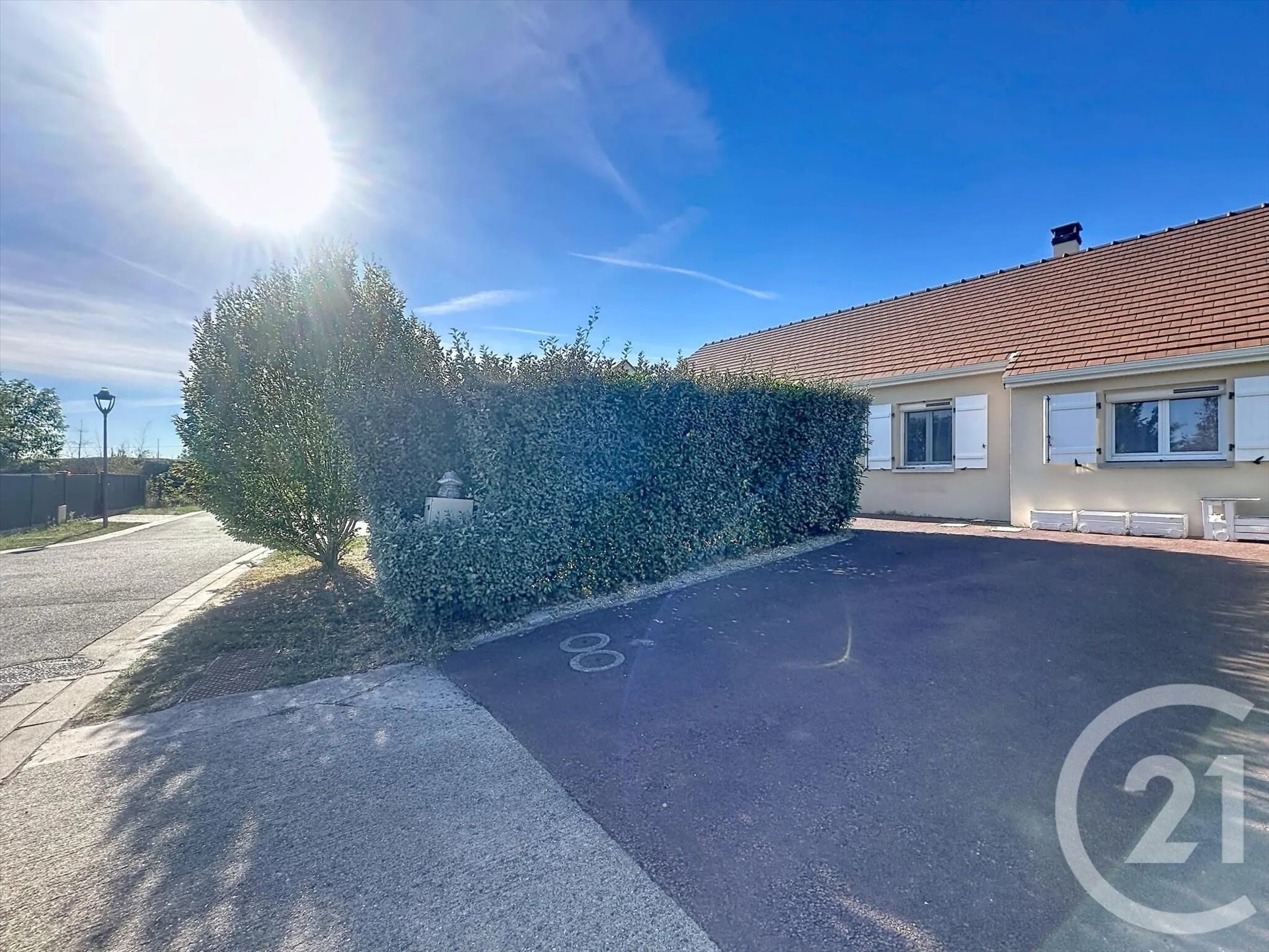 Maison à vendre, 96m², La Ferté-Saint-Aubin
