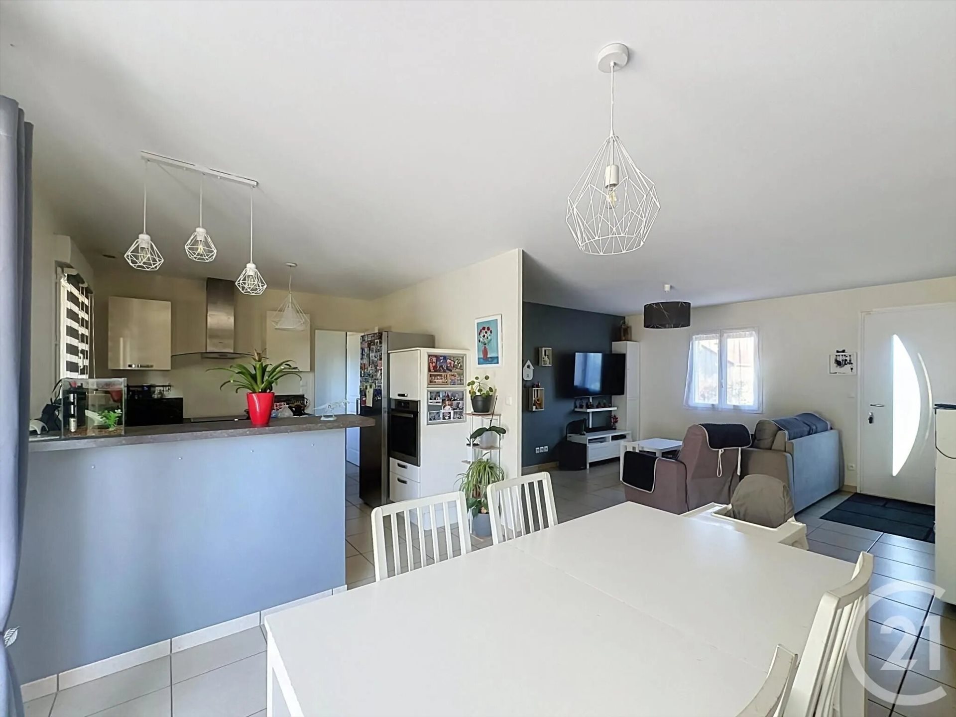 Maison à vendre, 96m², La Ferté-Saint-Aubin