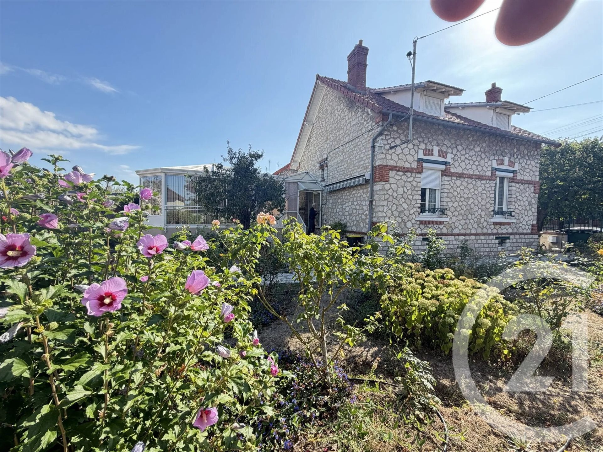 Maison à vendre, 140m², Châlette-sur-Loing