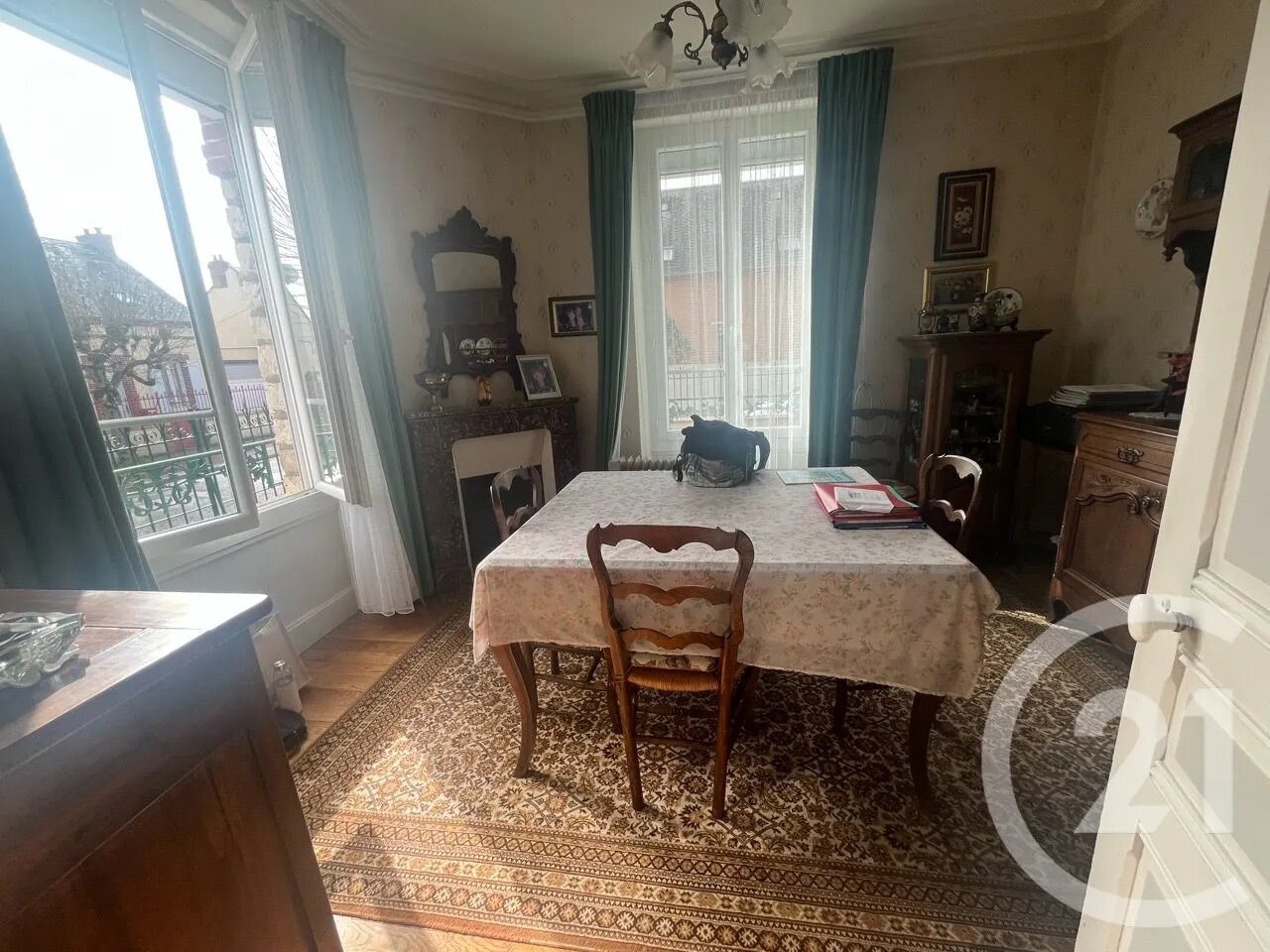 Maison à vendre, 140m², Châlette-sur-Loing