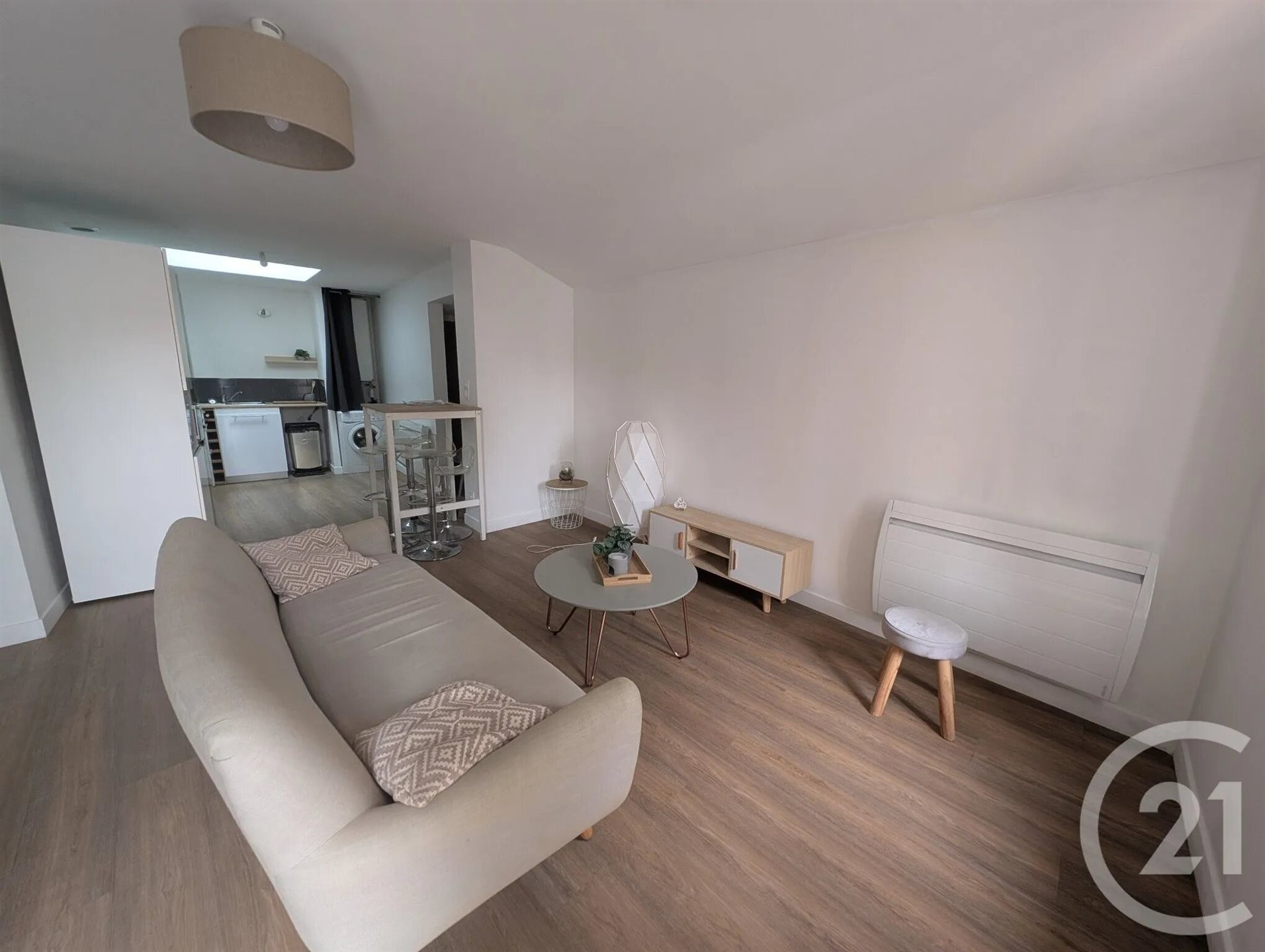 Maison à louer, 49m², Le Taillan-Médoc