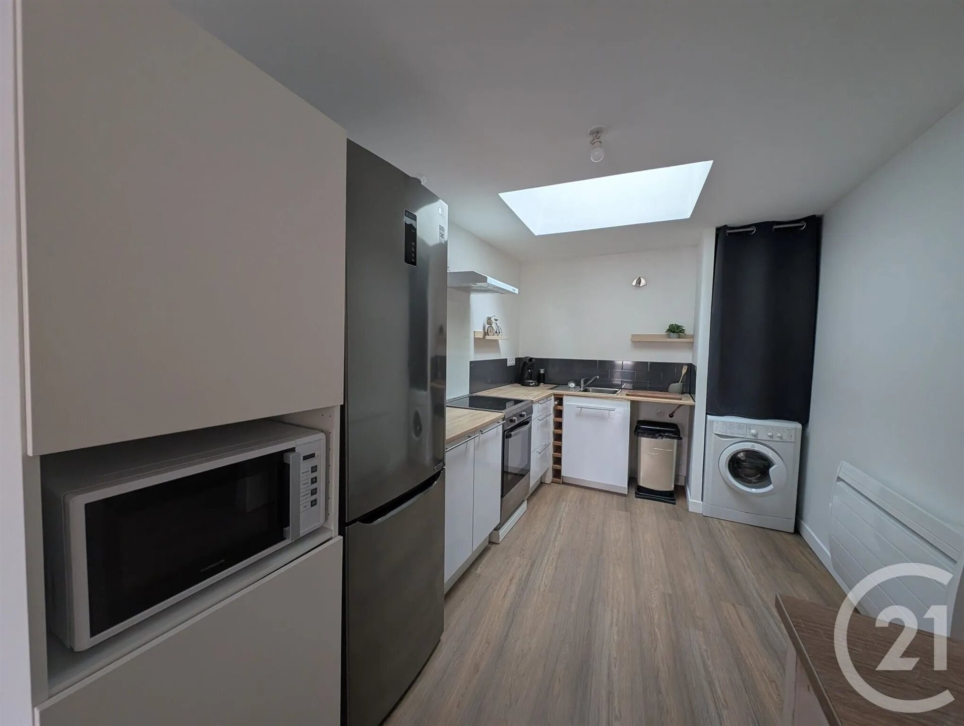 Maison à louer, 49m², Le Taillan-Médoc