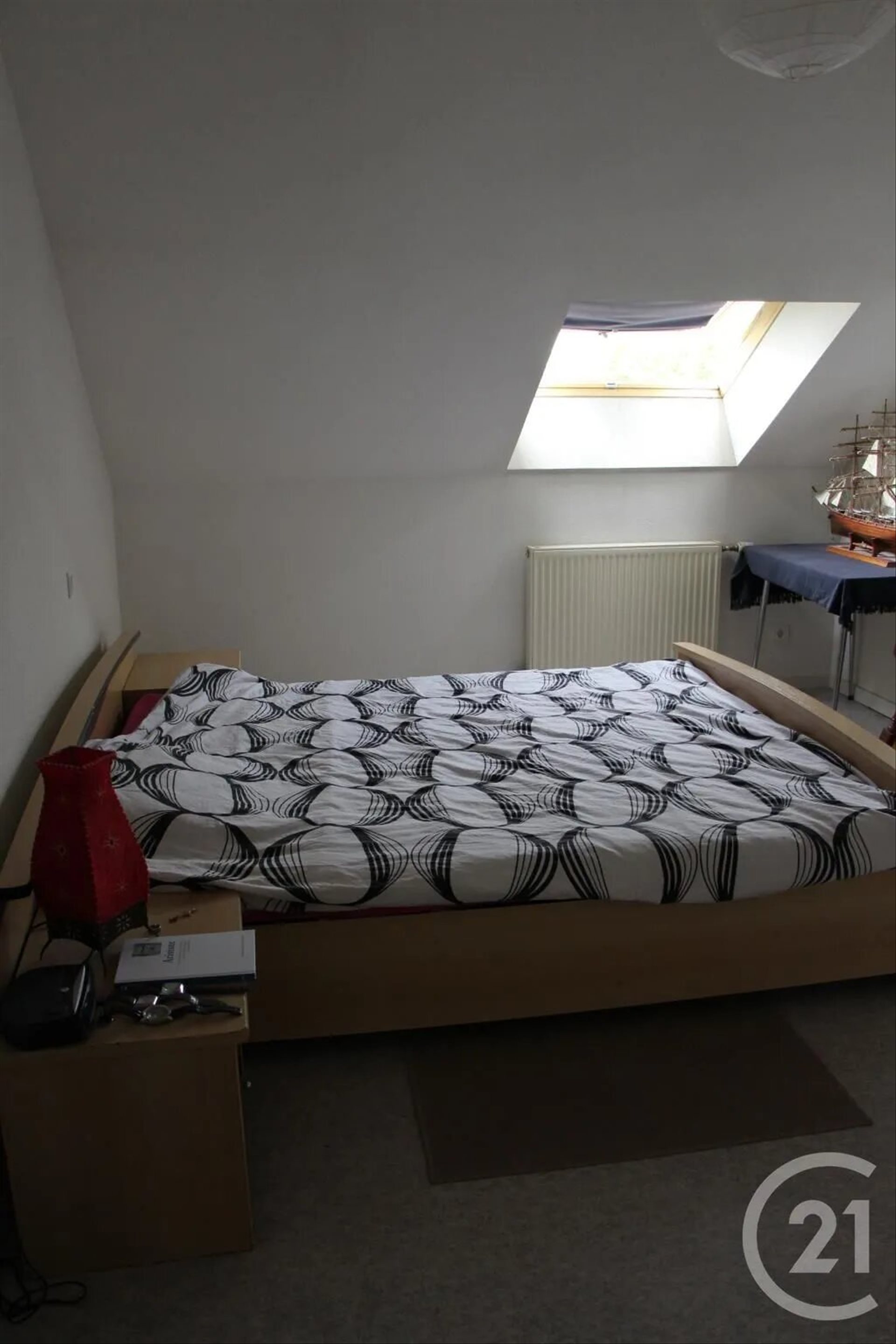 Appartement à louer, 70m², Pontarlier