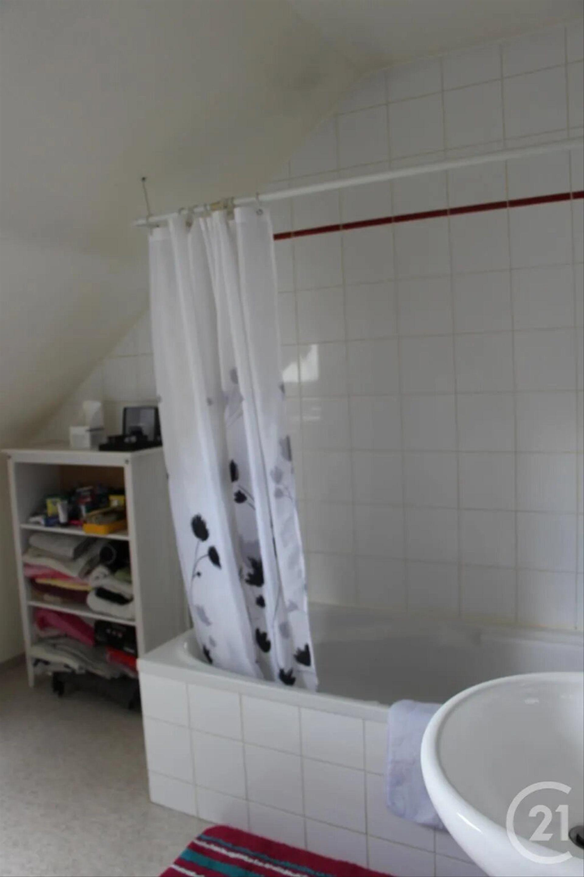 Appartement à louer, 70m², Pontarlier