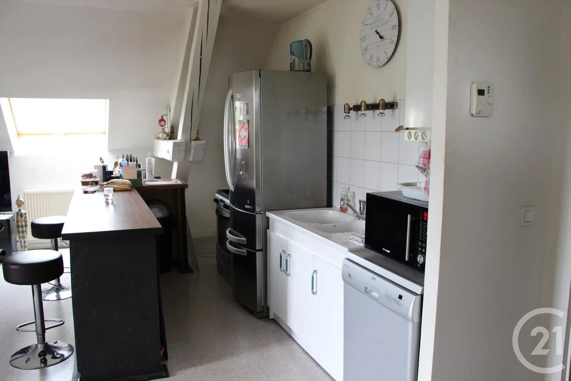 Appartement à louer, 70m², Pontarlier