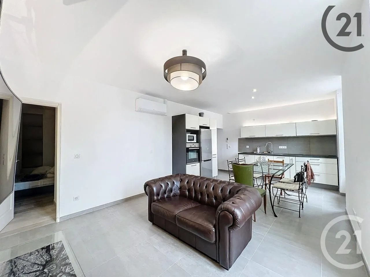 Appartement à louer, 61m², Melun
