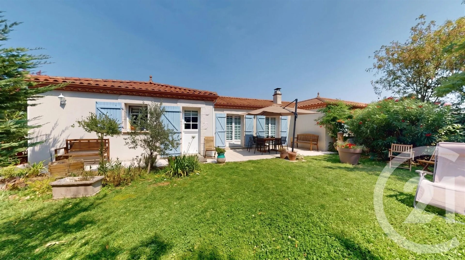Maison à vendre, 154m², Jard-sur-Mer