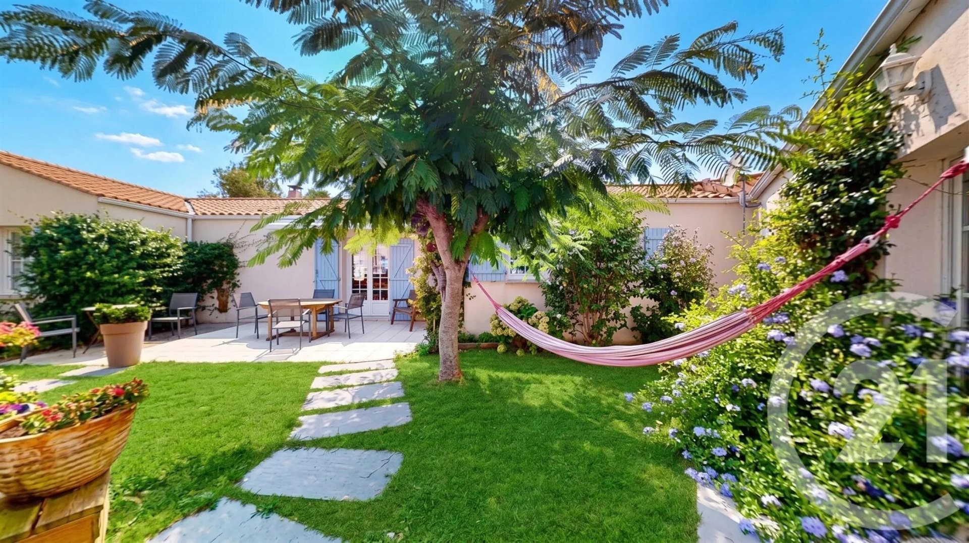 Maison à vendre, 154m², Jard-sur-Mer