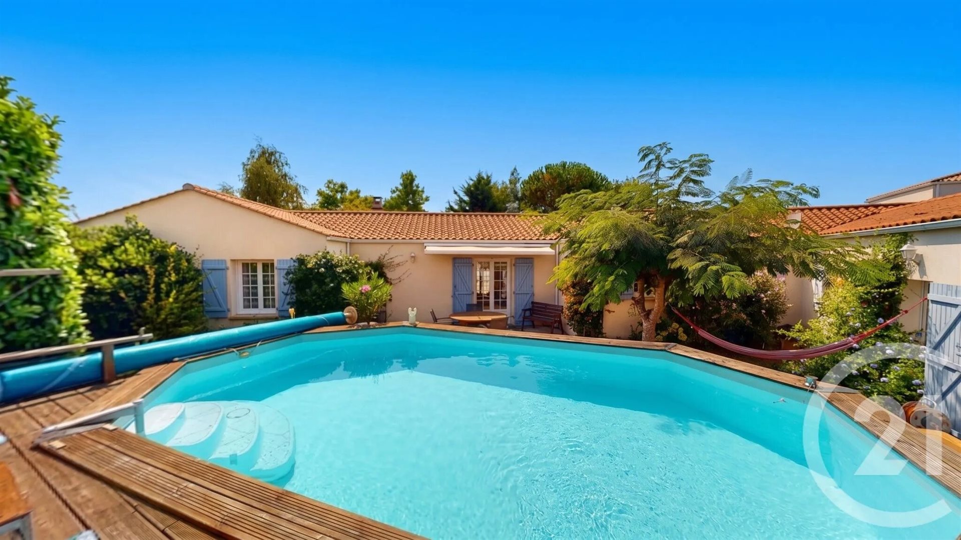 Maison à vendre, 154m², Jard-sur-Mer