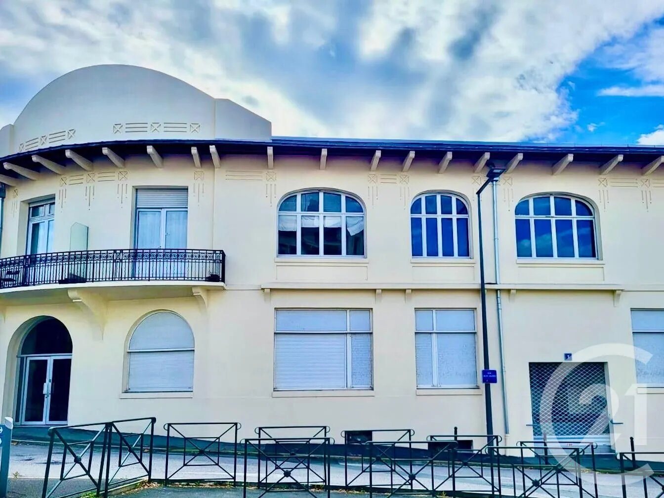 Appartement à vendre, 46m², Biarritz