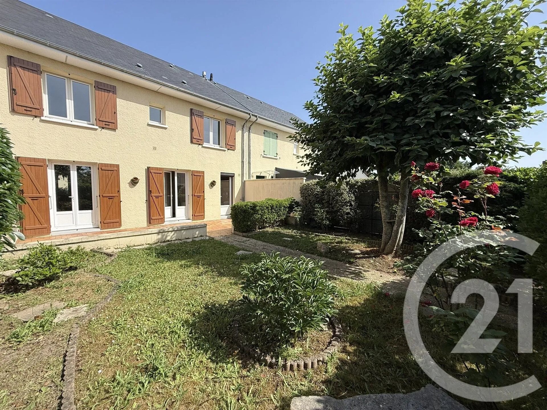 Maison à vendre, 111m², Le Mans