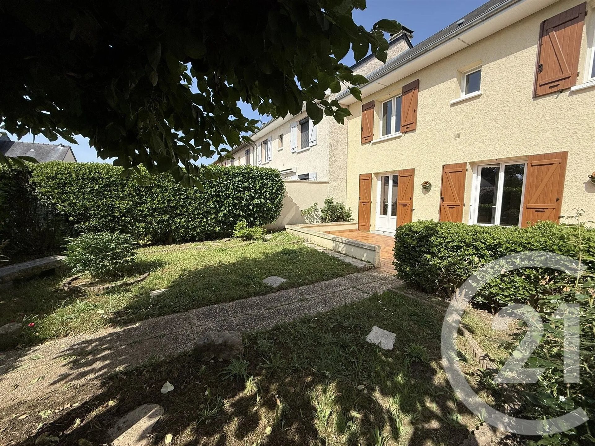 Maison à vendre, 111m², Le Mans