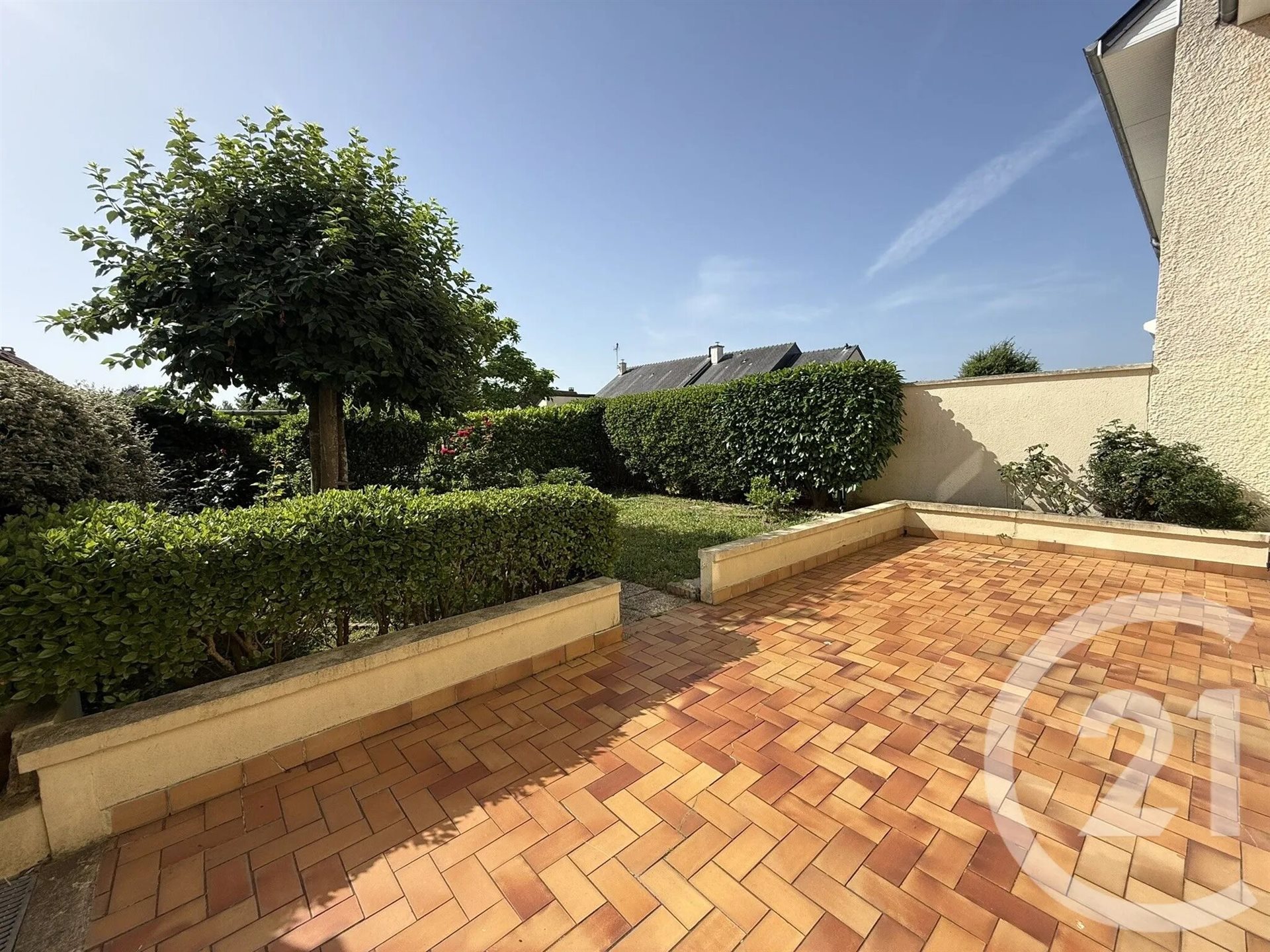 Maison à vendre, 111m², Le Mans