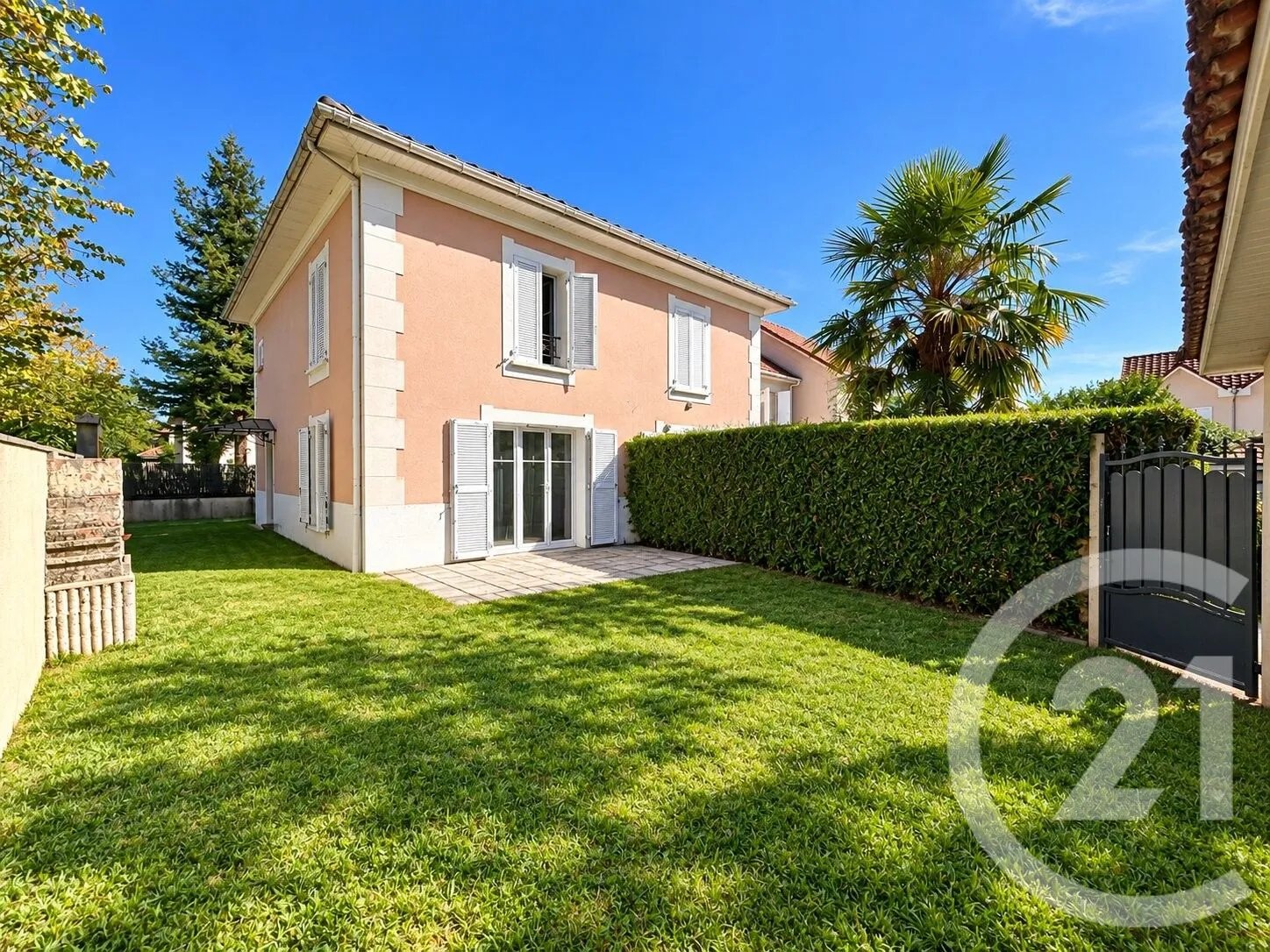 Maison à vendre, 70m², Pau