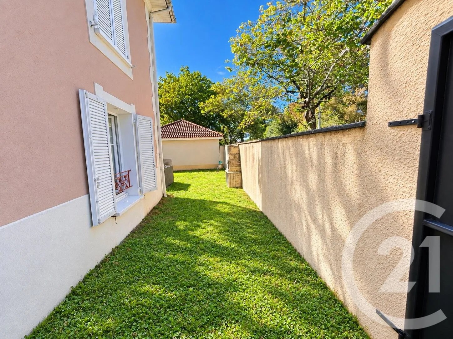 Maison à vendre, 70m², Pau