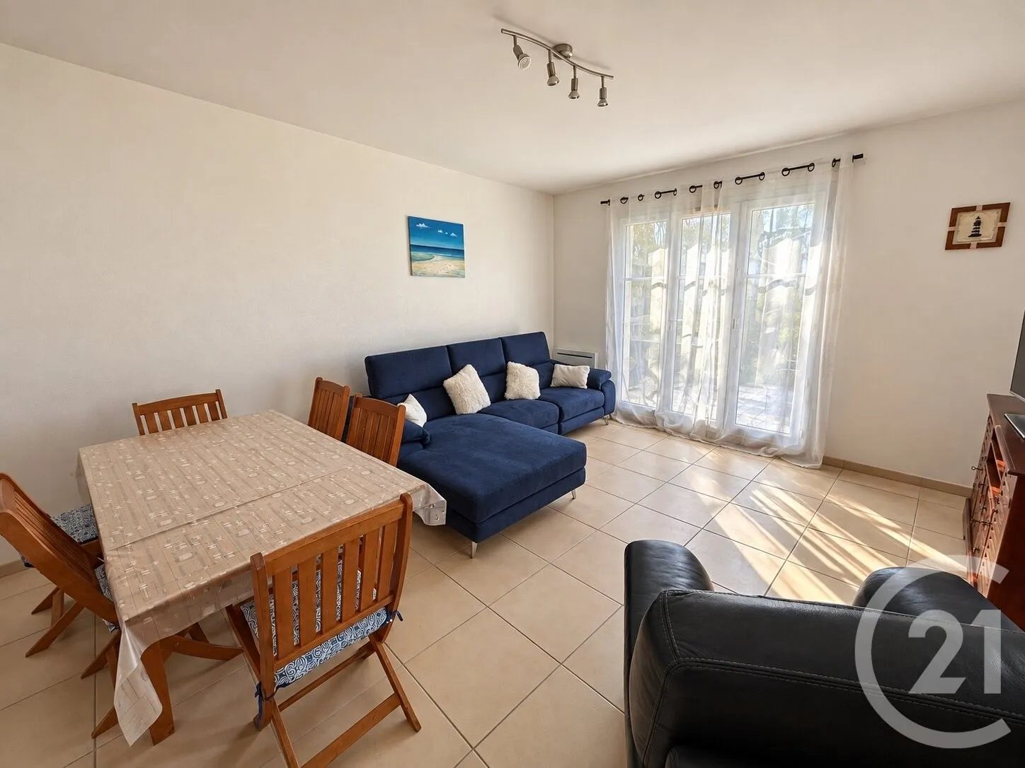 Maison à vendre, 70m², Pau