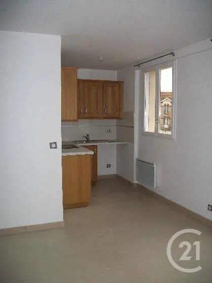 Appartement à louer, 34m², Coulommiers