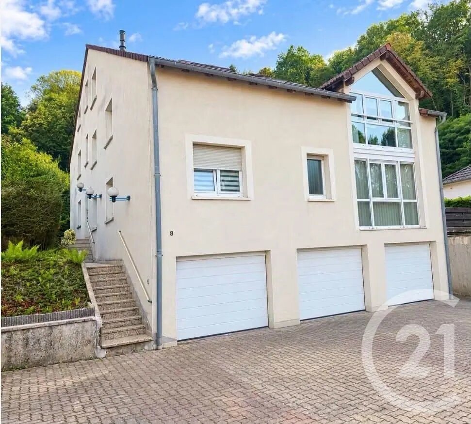 Appartement à vendre, 77m², Saint-Avold