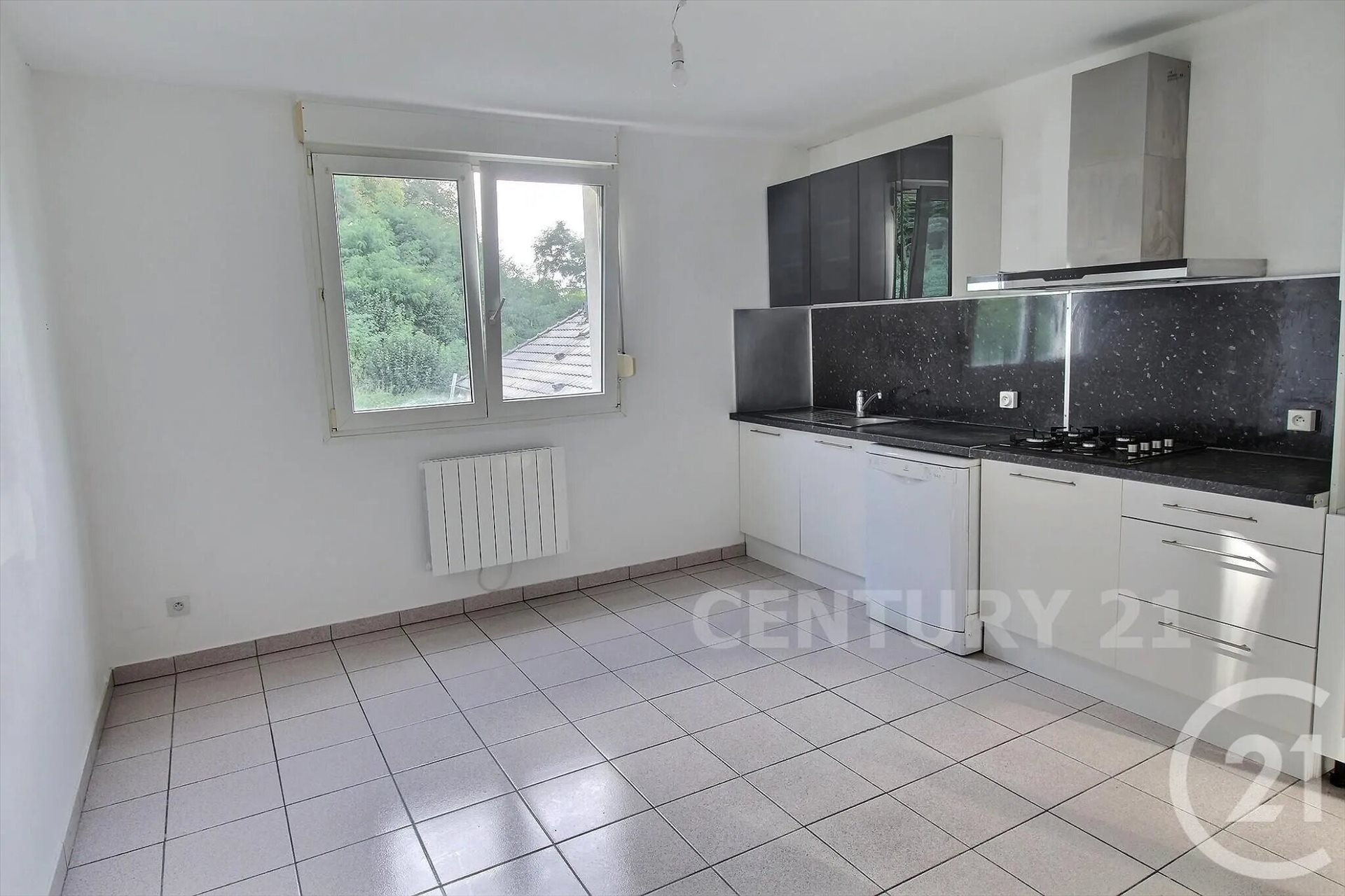 Appartement à vendre, 77m², Saint-Avold